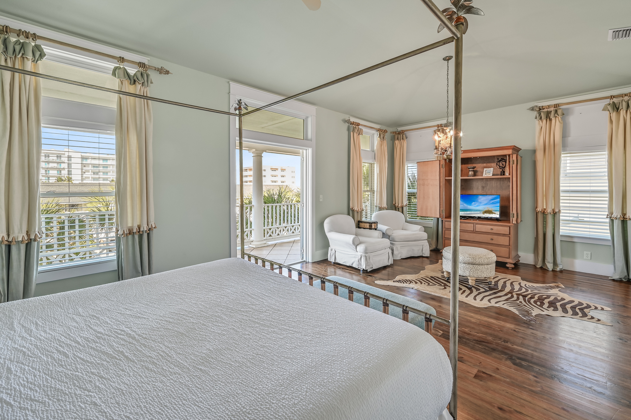 Island Blue at Destin Pointe Resort House / Cottage rental in Destin Pointe in Destin Florida - #19