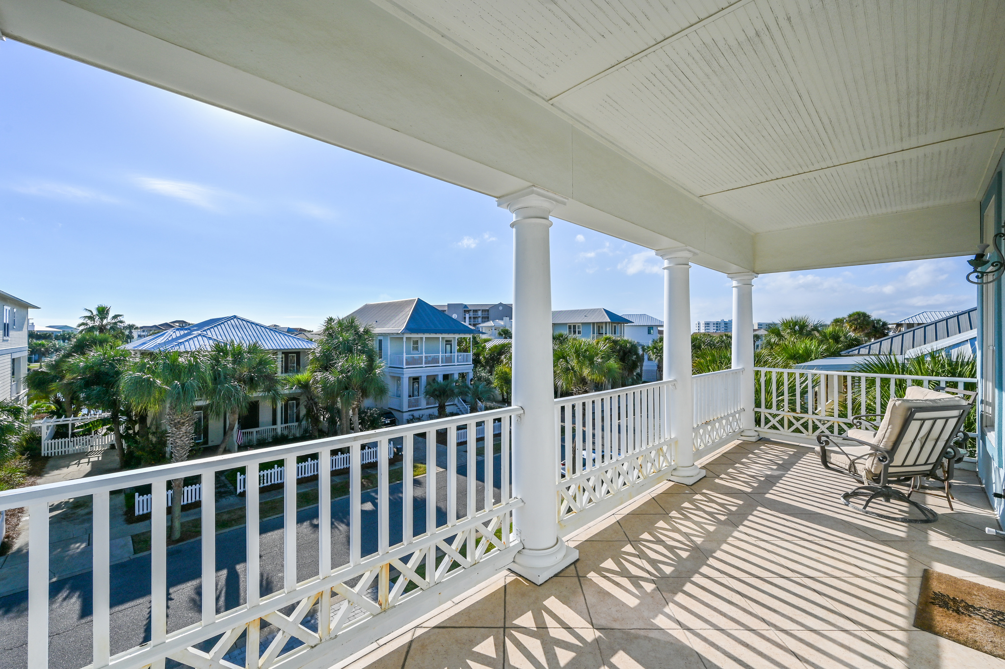 Island Blue at Destin Pointe Resort House / Cottage rental in Destin Pointe in Destin Florida - #22