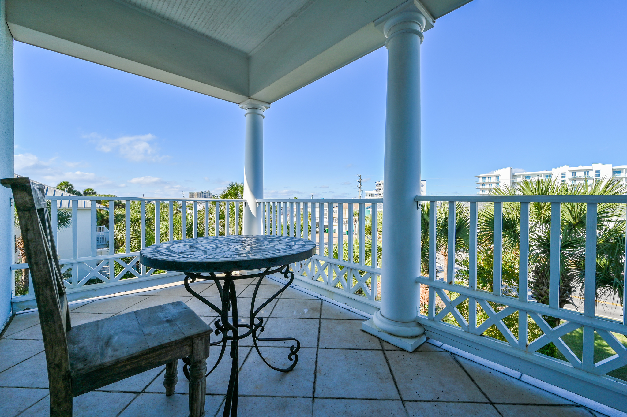 Island Blue at Destin Pointe Resort House / Cottage rental in Destin Pointe in Destin Florida - #23