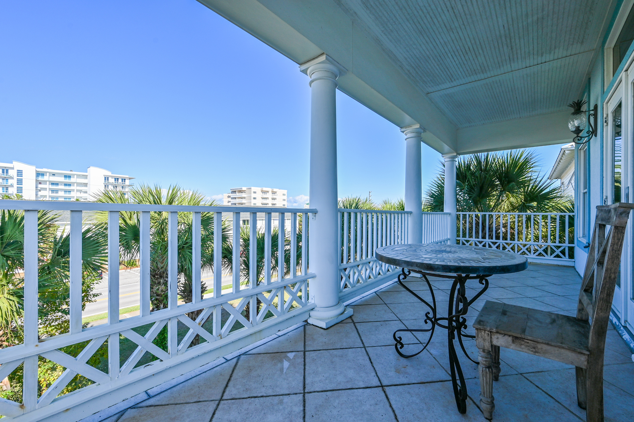 Island Blue at Destin Pointe Resort House / Cottage rental in Destin Pointe in Destin Florida - #24