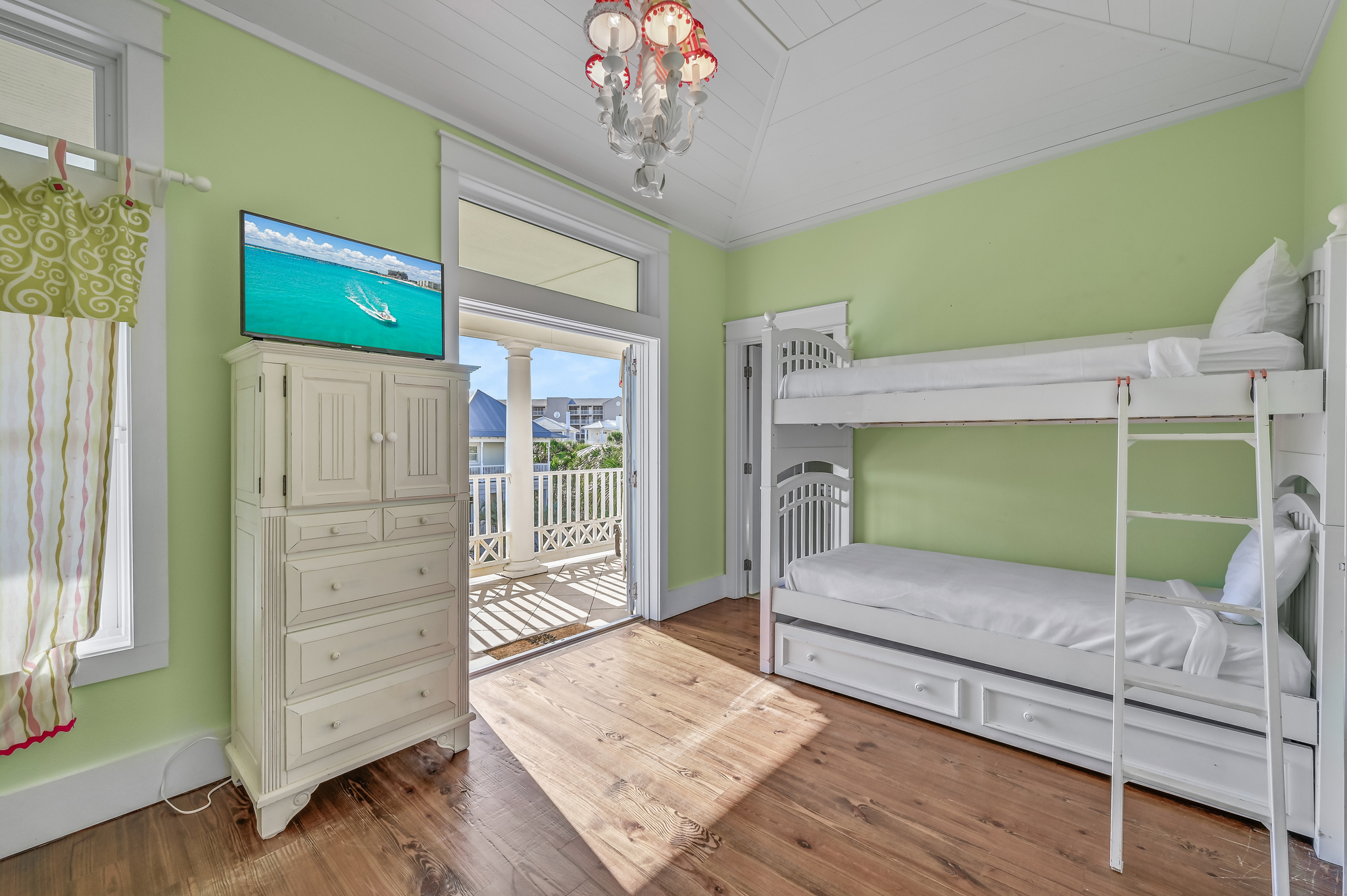 Island Blue at Destin Pointe Resort House / Cottage rental in Destin Pointe in Destin Florida - #29