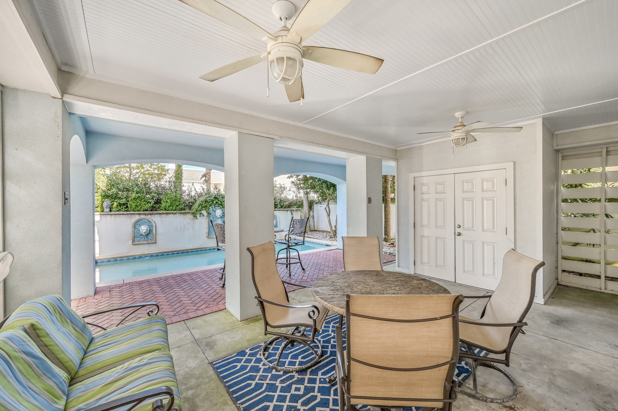 Island Blue at Destin Pointe Resort House / Cottage rental in Destin Pointe in Destin Florida - #34