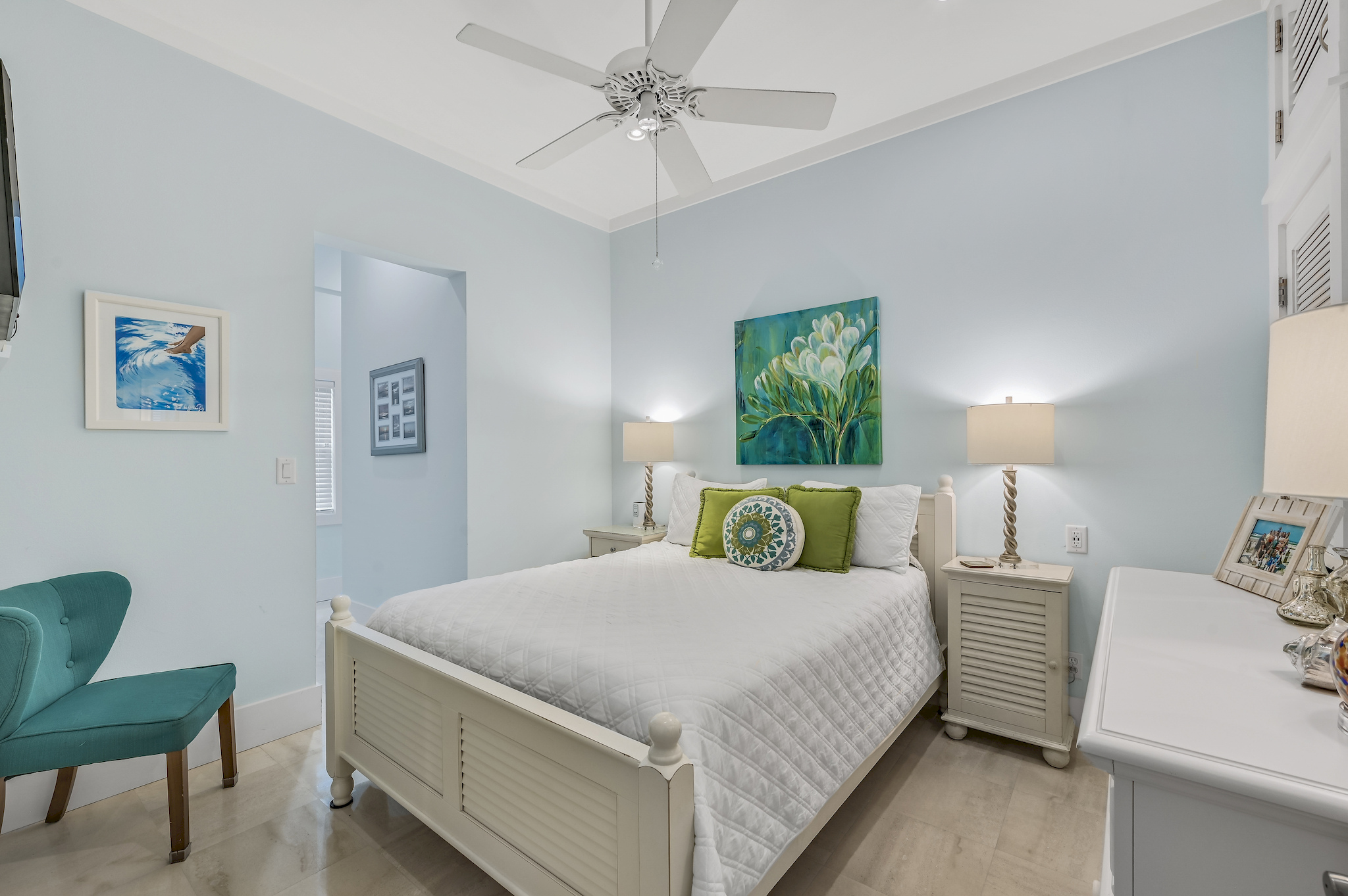 It Doesn't Get Any Better at Destin Pointe Resort  House / Cottage rental in Destin Pointe in Destin Florida - #3