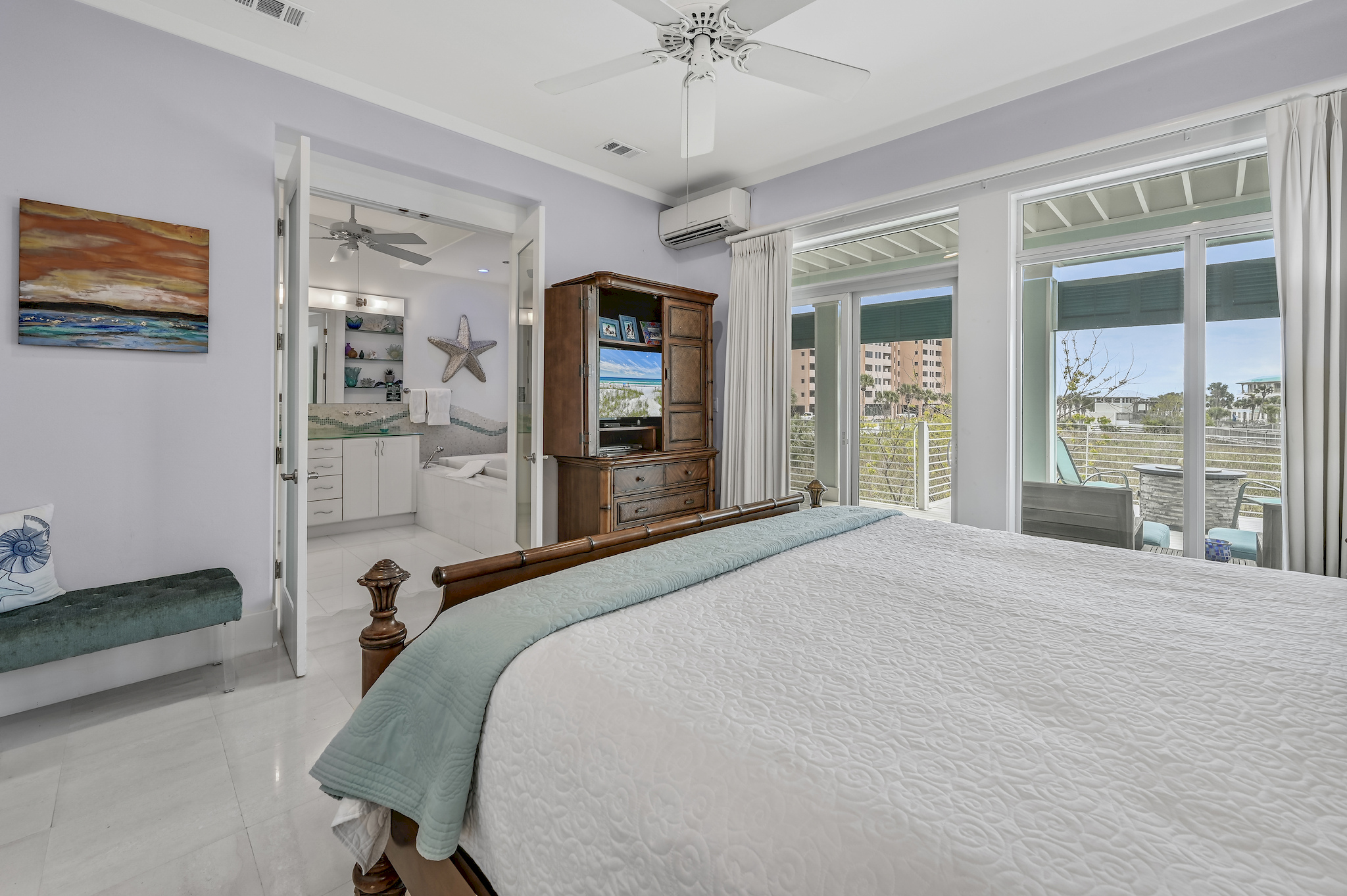 It Doesn't Get Any Better at Destin Pointe Resort  House / Cottage rental in Destin Pointe in Destin Florida - #7