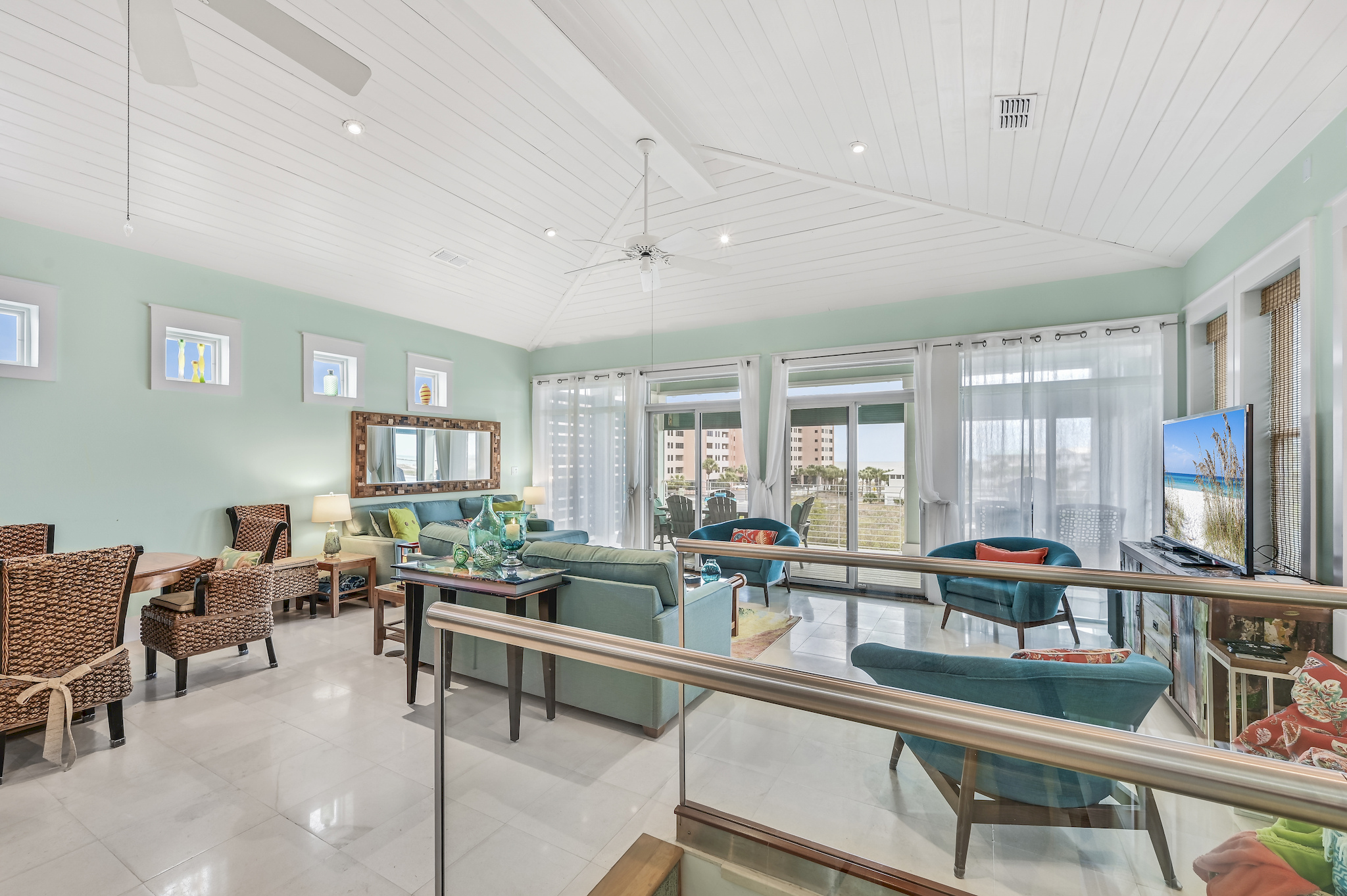 It Doesn't Get Any Better at Destin Pointe Resort  House / Cottage rental in Destin Pointe in Destin Florida - #13