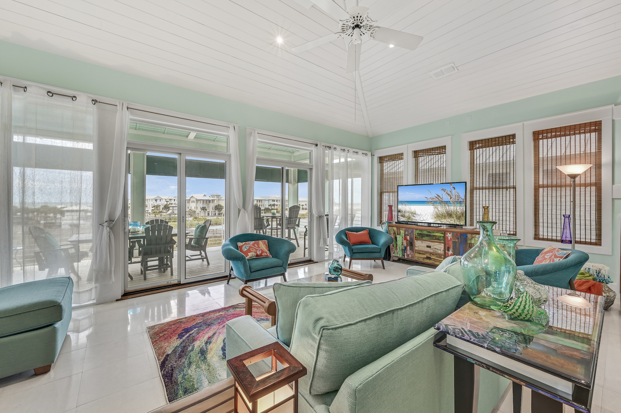 It Doesn't Get Any Better at Destin Pointe Resort  House / Cottage rental in Destin Pointe in Destin Florida - #15