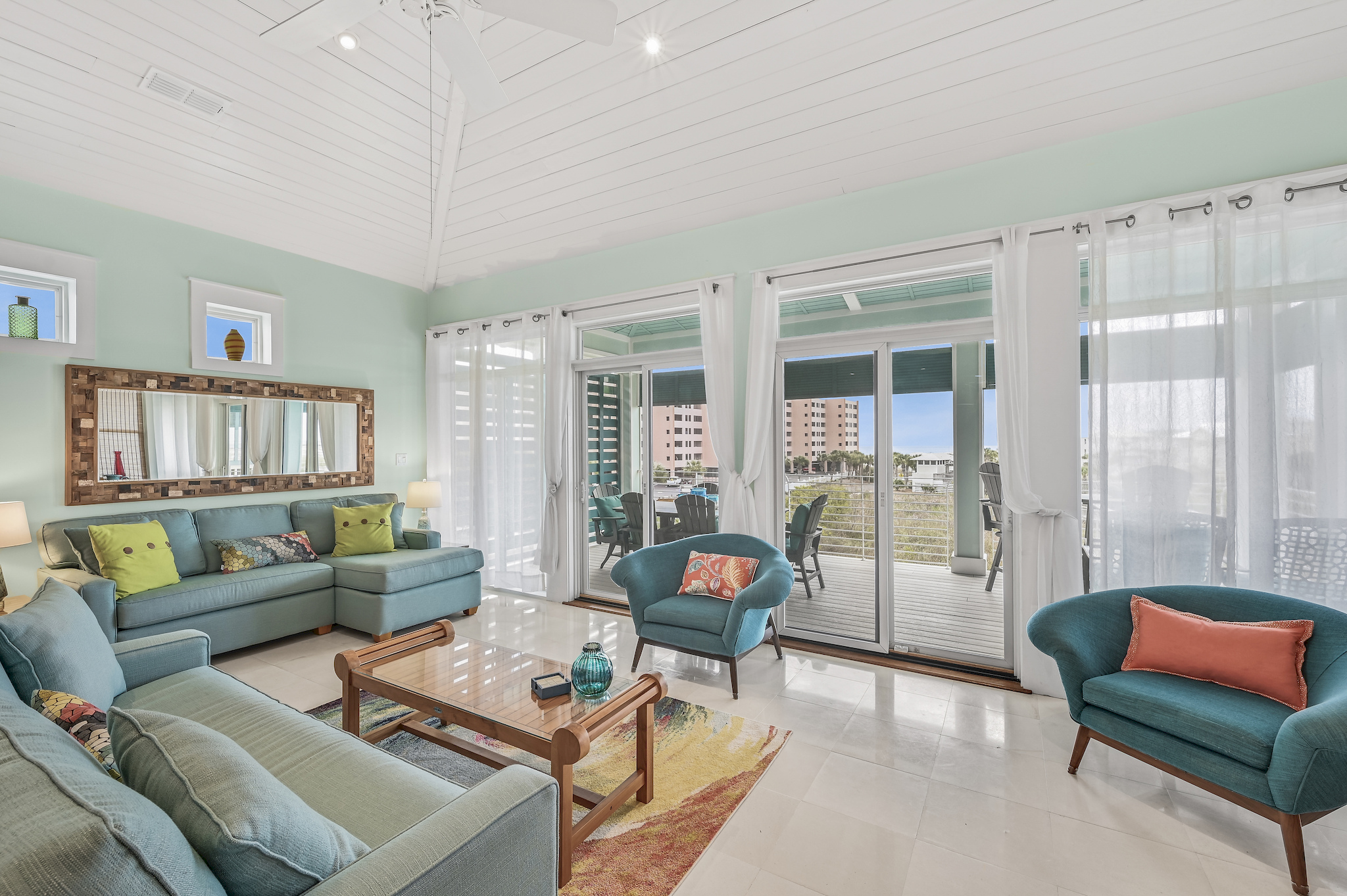 It Doesn't Get Any Better at Destin Pointe Resort  House / Cottage rental in Destin Pointe in Destin Florida - #17