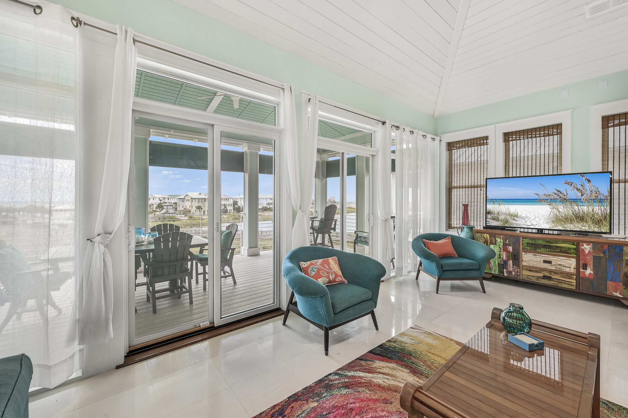 It Doesn't Get Any Better at Destin Pointe Resort  House / Cottage rental in Destin Pointe in Destin Florida - #19