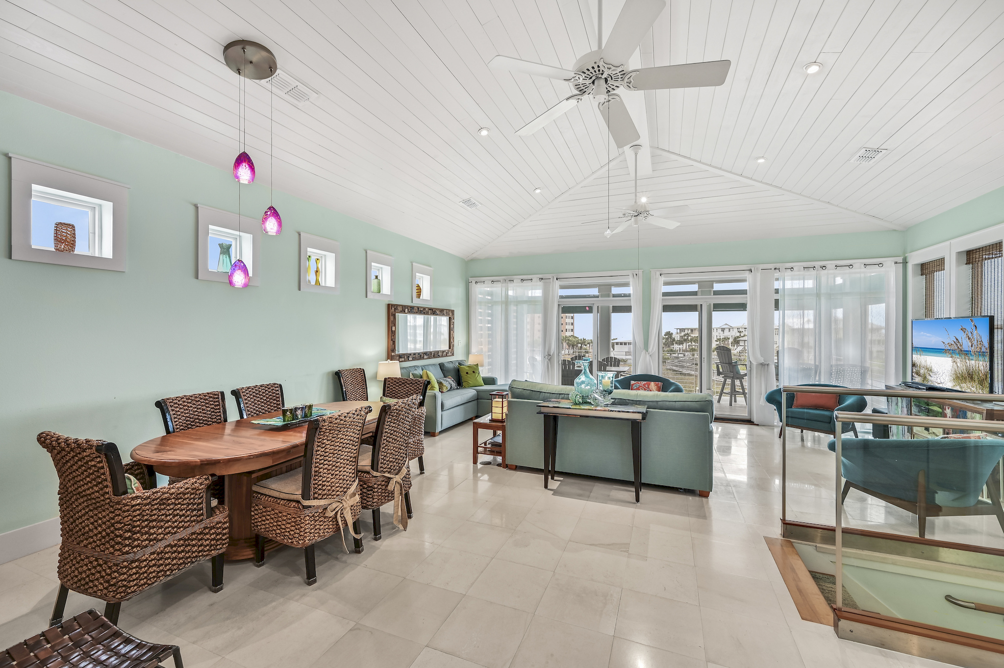 It Doesn't Get Any Better at Destin Pointe Resort  House / Cottage rental in Destin Pointe in Destin Florida - #21