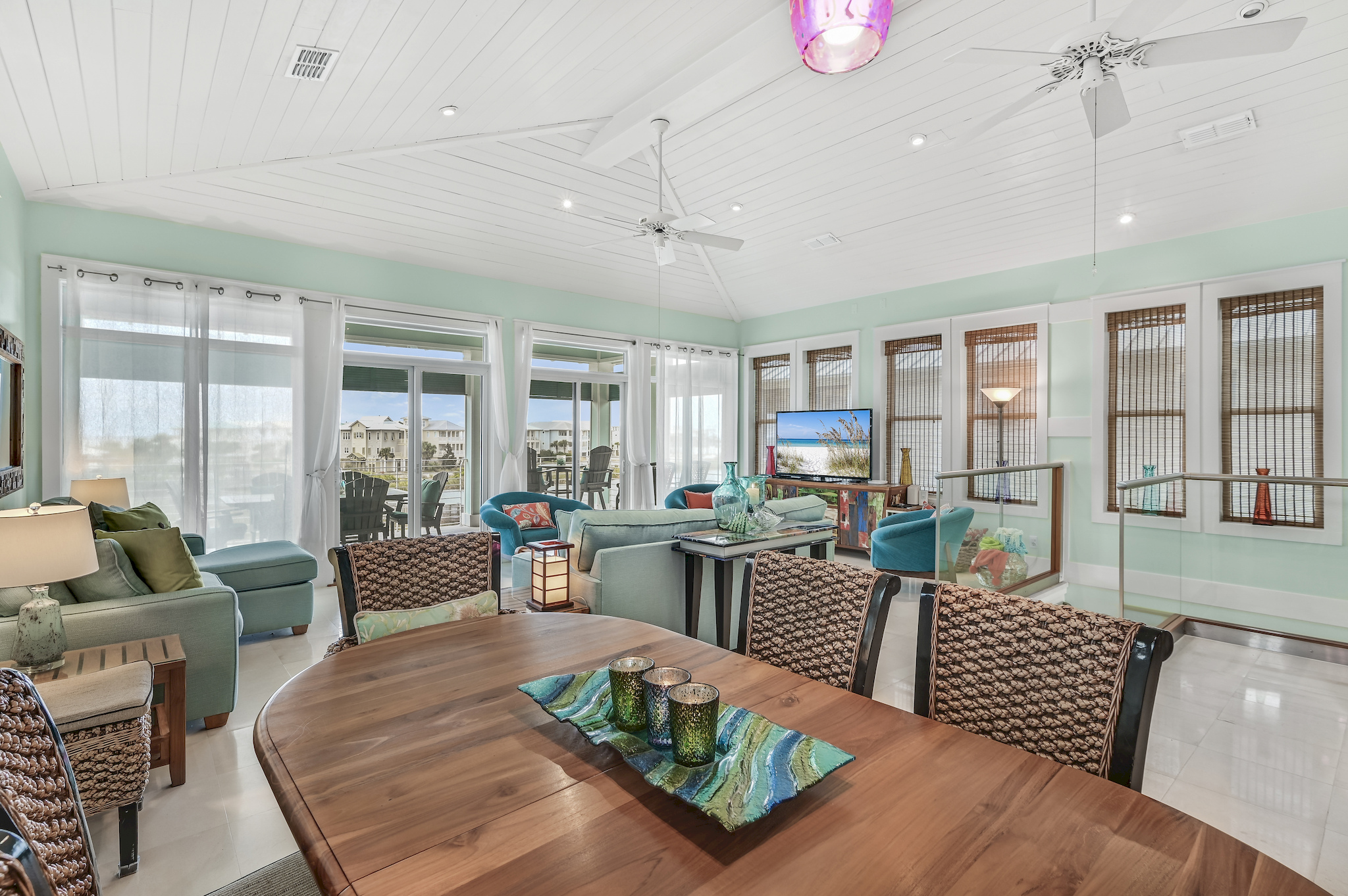 It Doesn't Get Any Better at Destin Pointe Resort  House / Cottage rental in Destin Pointe in Destin Florida - #22