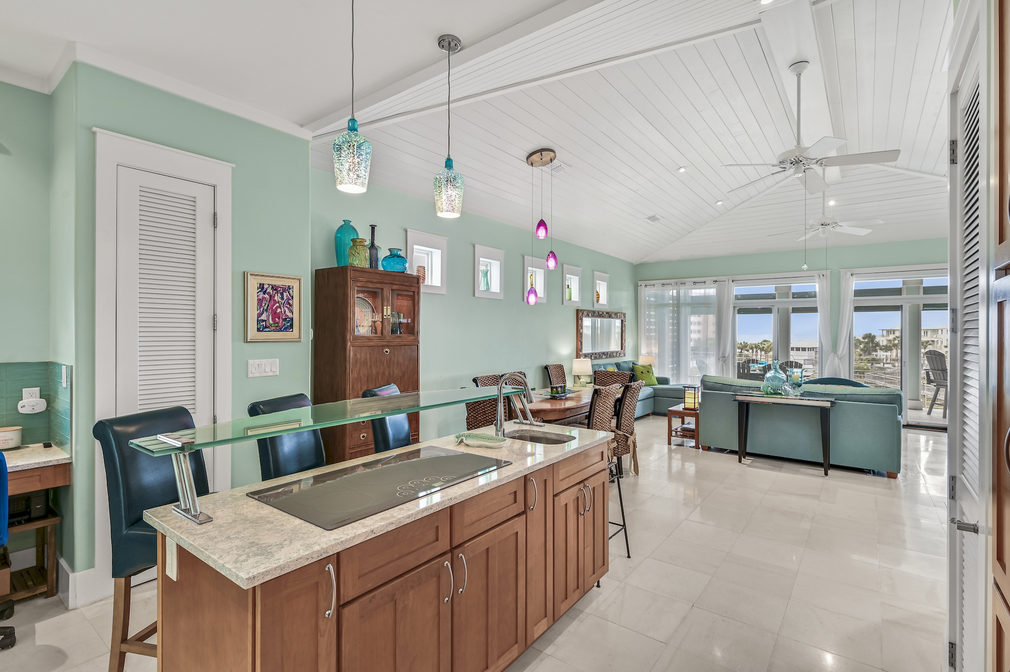 It Doesn't Get Any Better at Destin Pointe Resort  House / Cottage rental in Destin Pointe in Destin Florida - #24