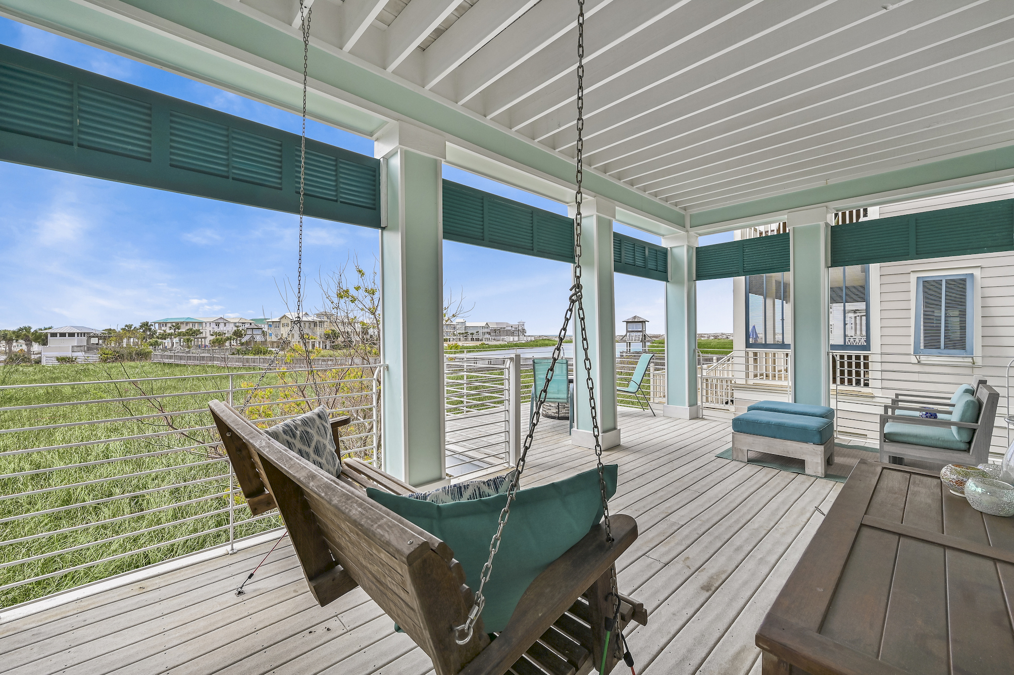 It Doesn't Get Any Better at Destin Pointe Resort  House / Cottage rental in Destin Pointe in Destin Florida - #32