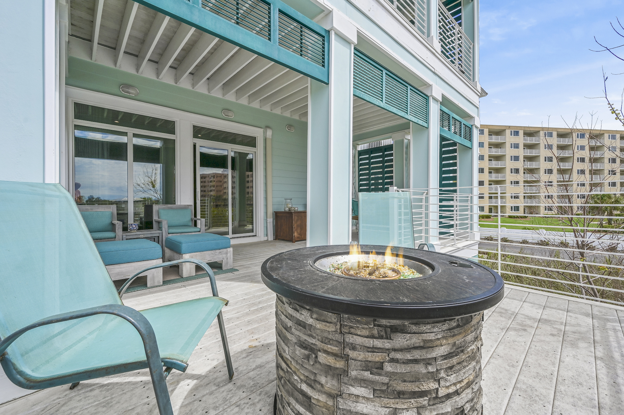 It Doesn't Get Any Better at Destin Pointe Resort  House / Cottage rental in Destin Pointe in Destin Florida - #34