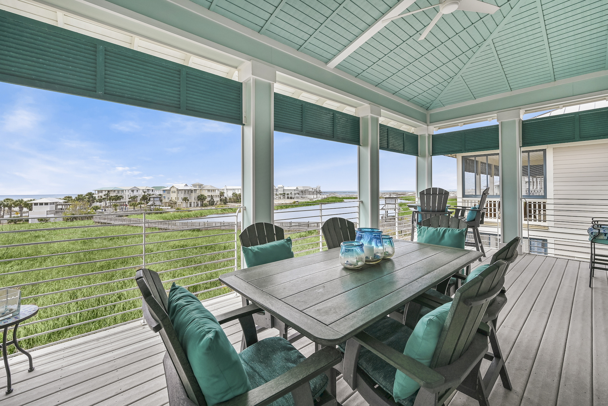 It Doesn't Get Any Better at Destin Pointe Resort  House / Cottage rental in Destin Pointe in Destin Florida - #36