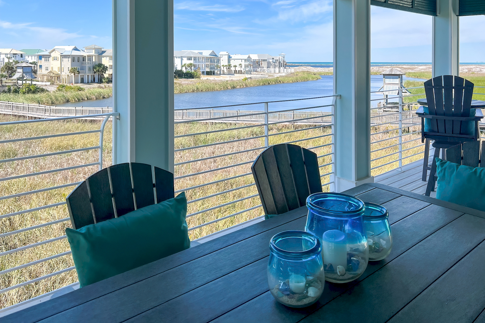 It Doesn't Get Any Better at Destin Pointe Resort  House / Cottage rental in Destin Pointe in Destin Florida - #37