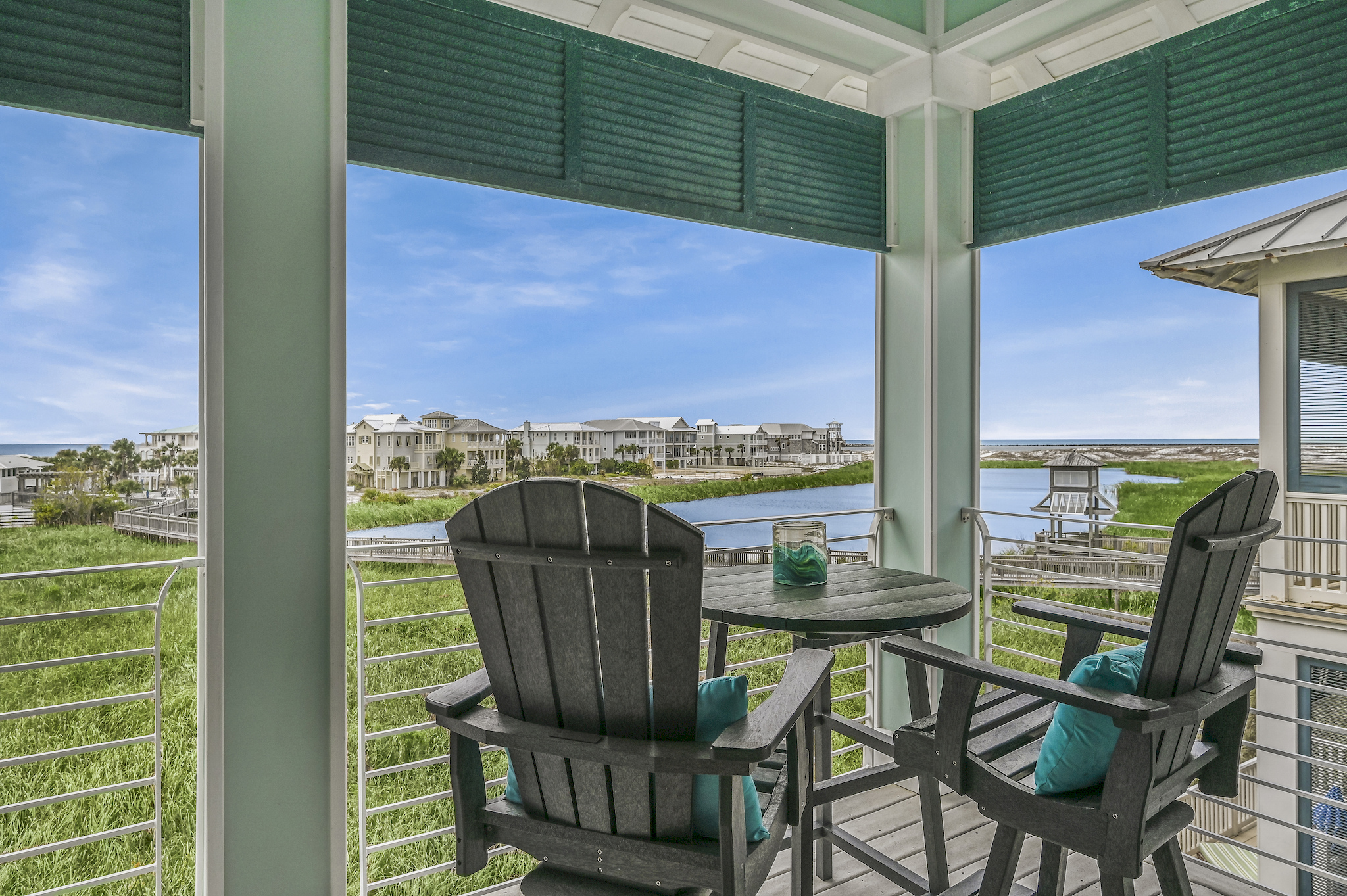 It Doesn't Get Any Better at Destin Pointe Resort  House / Cottage rental in Destin Pointe in Destin Florida - #38