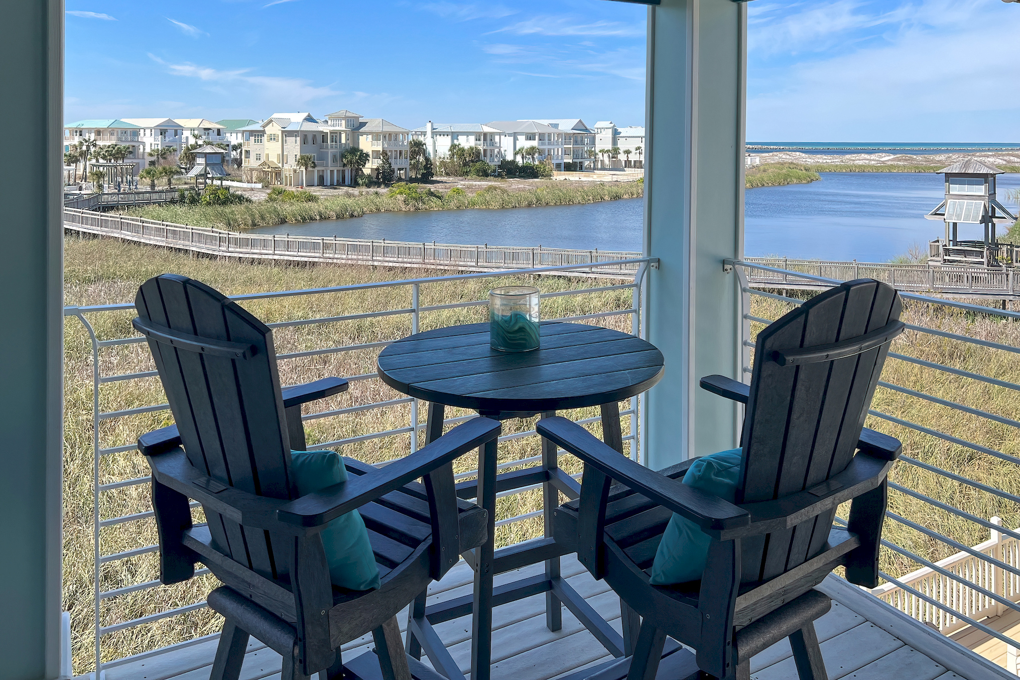 It Doesn't Get Any Better at Destin Pointe Resort  House / Cottage rental in Destin Pointe in Destin Florida - #39