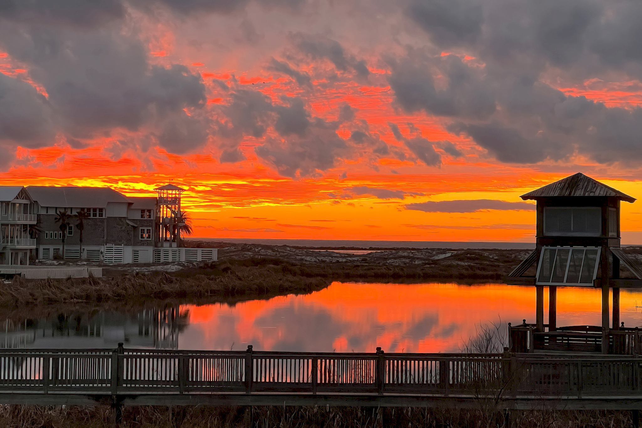 It Doesn't Get Any Better at Destin Pointe Resort  House / Cottage rental in Destin Pointe in Destin Florida - #45