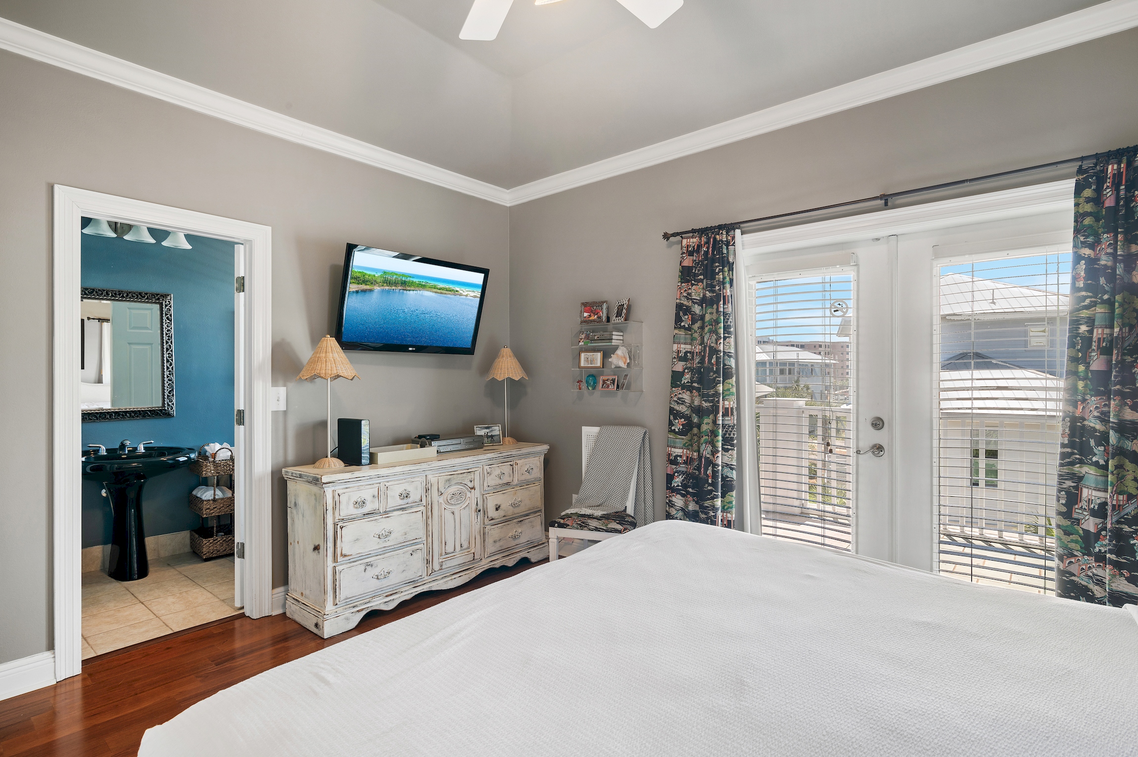 La Contenta at Destin Pointe Resort House / Cottage rental in Destin Pointe in Destin Florida - #18