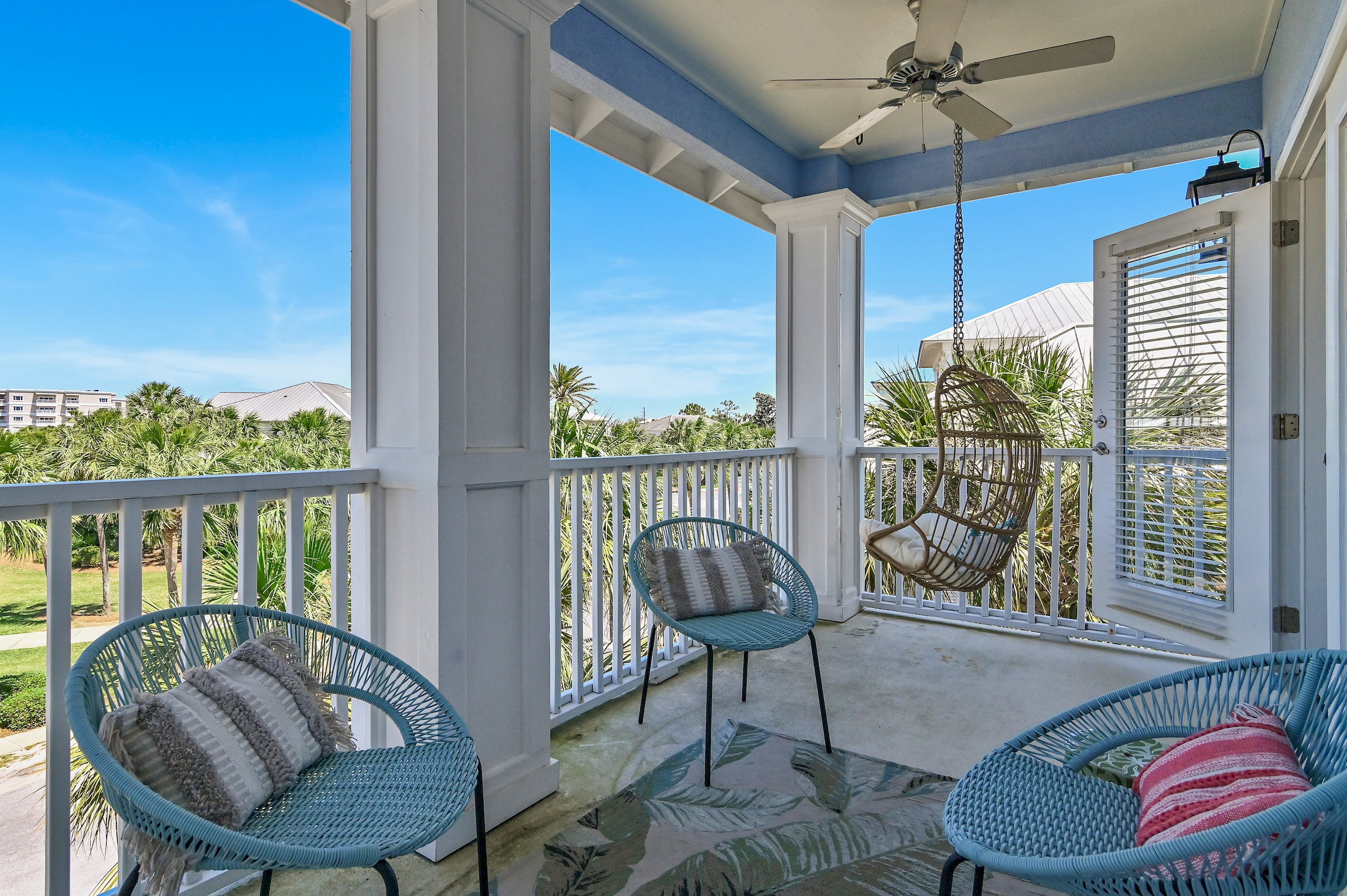 La Contenta at Destin Pointe Resort House / Cottage rental in Destin Pointe in Destin Florida - #24