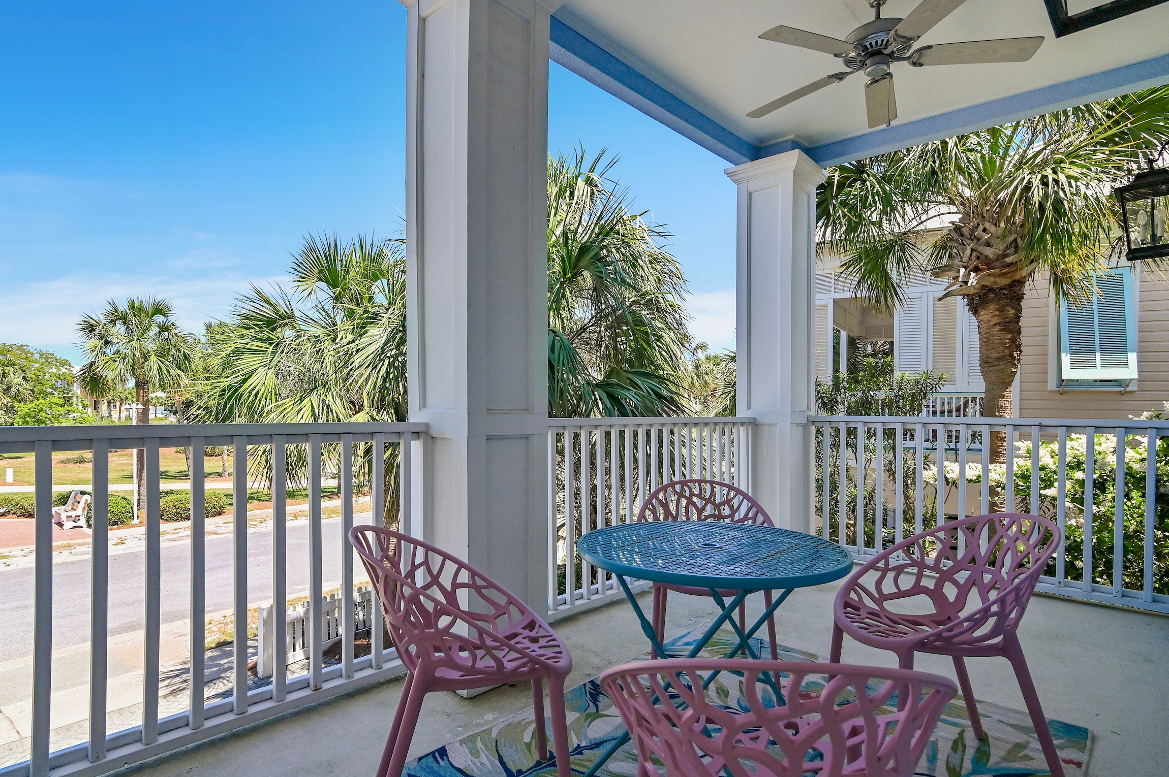 La Contenta at Destin Pointe Resort House / Cottage rental in Destin Pointe in Destin Florida - #27