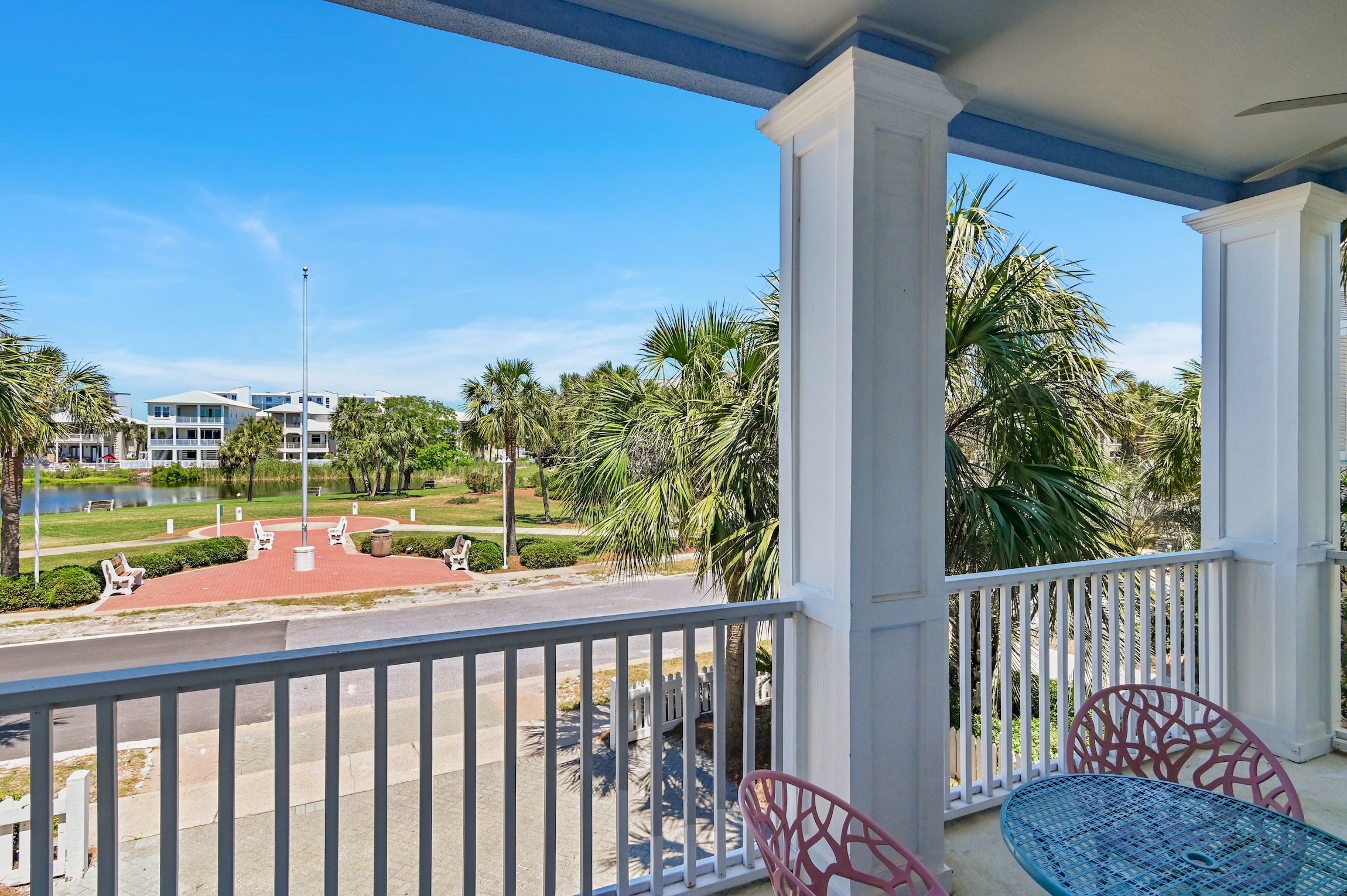 La Contenta at Destin Pointe Resort House / Cottage rental in Destin Pointe in Destin Florida - #28