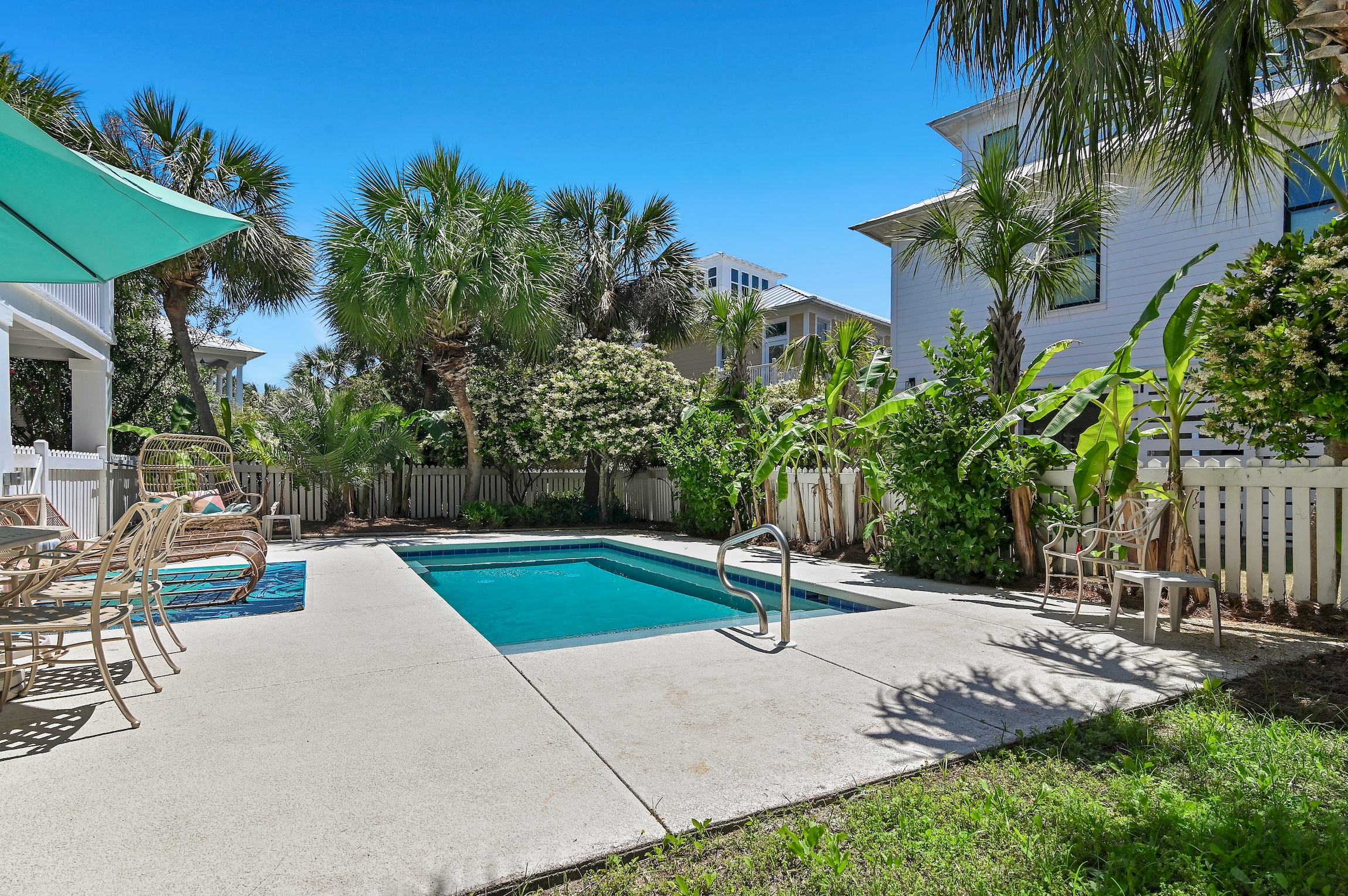 La Contenta at Destin Pointe Resort House / Cottage rental in Destin Pointe in Destin Florida - #34