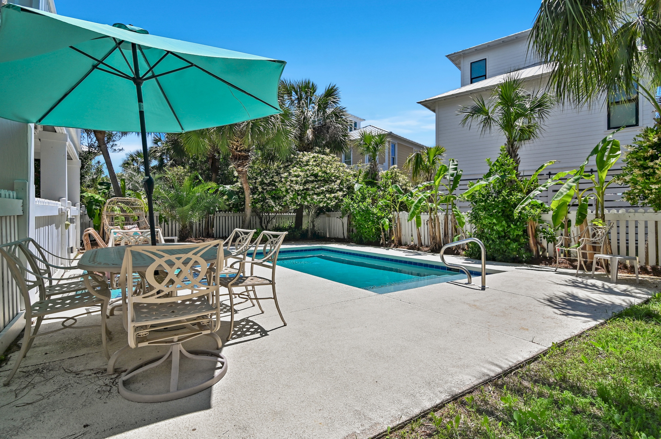 La Contenta at Destin Pointe Resort House / Cottage rental in Destin Pointe in Destin Florida - #35