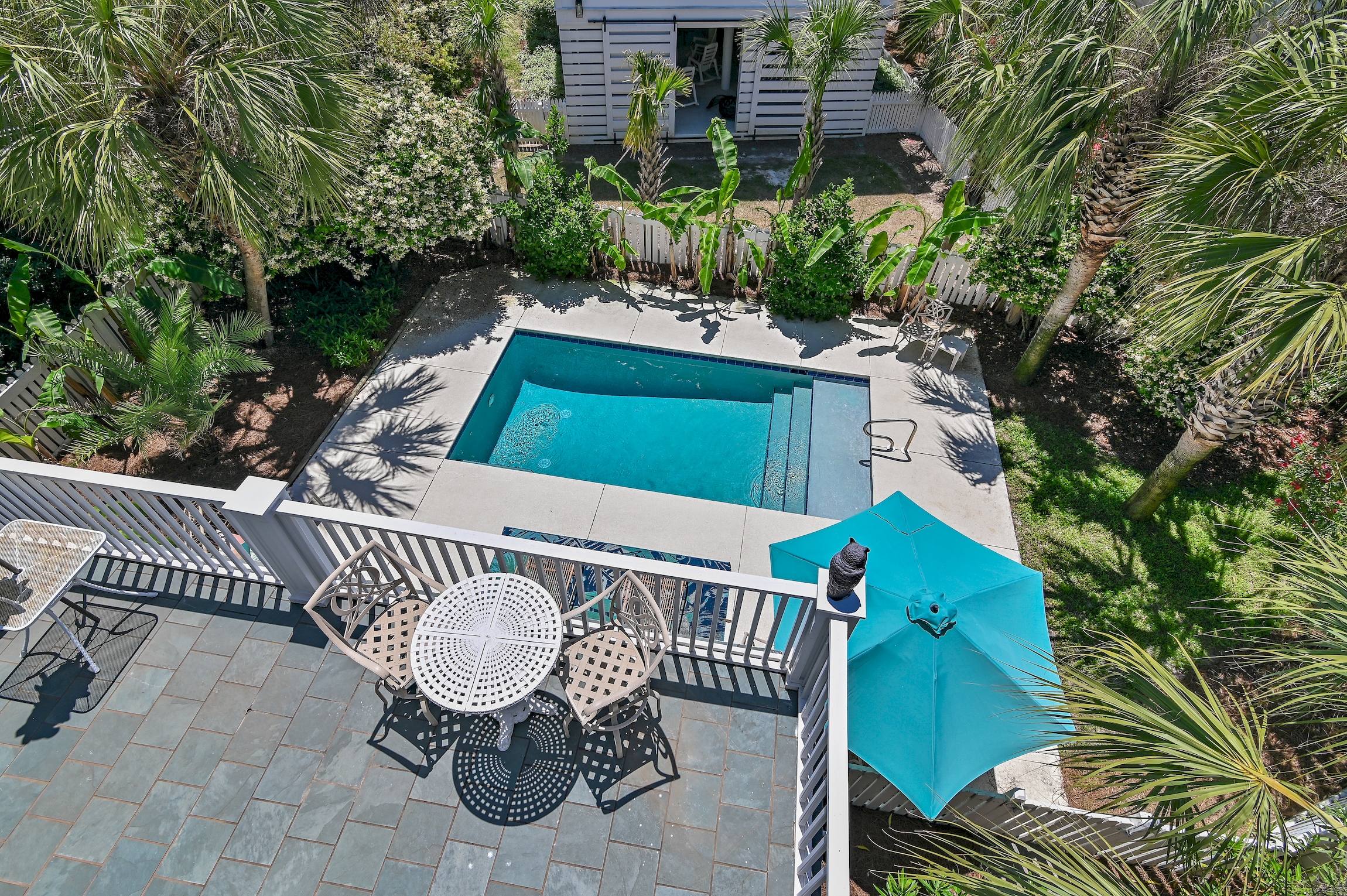 La Contenta at Destin Pointe Resort House / Cottage rental in Destin Pointe in Destin Florida - #37