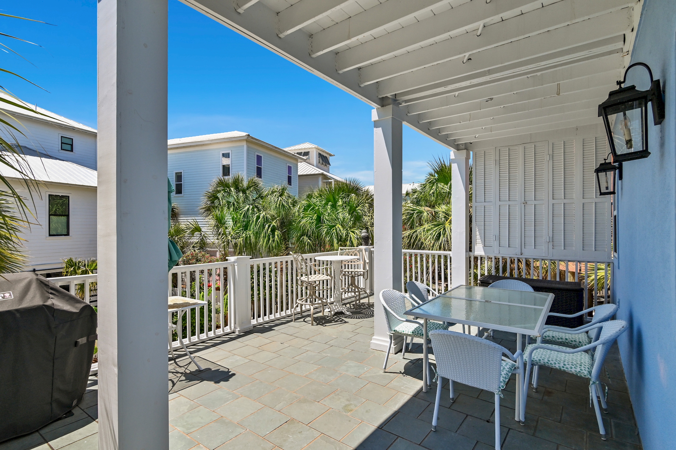 La Contenta at Destin Pointe Resort House / Cottage rental in Destin Pointe in Destin Florida - #38