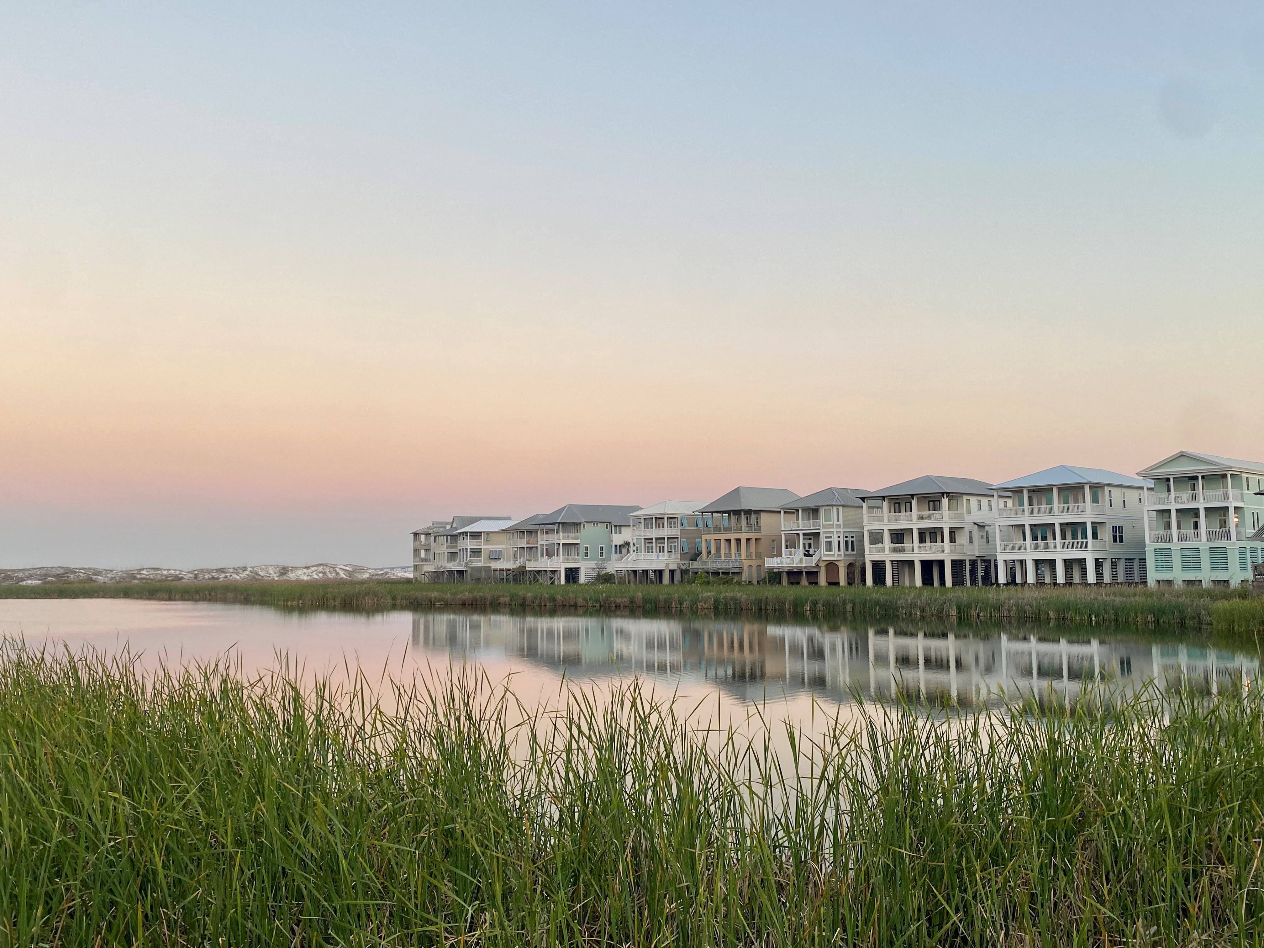 La Contenta at Destin Pointe Resort House / Cottage rental in Destin Pointe in Destin Florida - #47