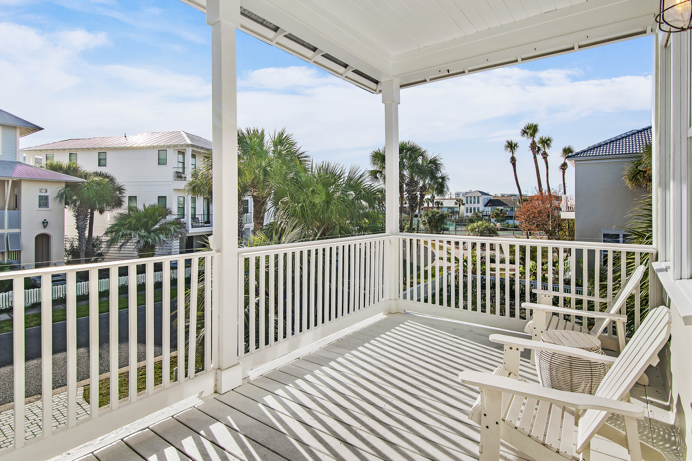 Le Zoute at Destin Pointe Resort House / Cottage rental in Destin Pointe in Destin Florida - #3