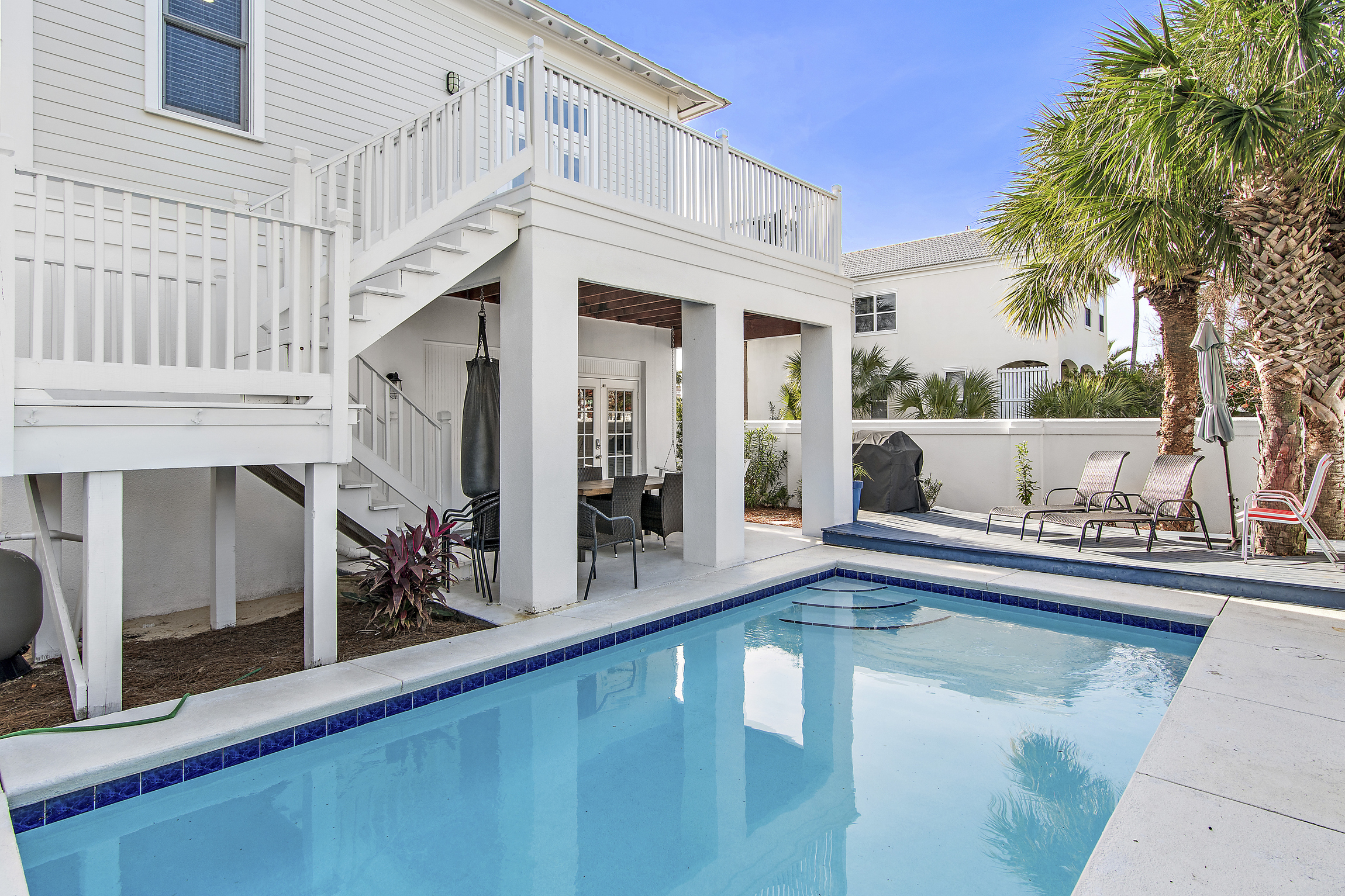 Le Zoute at Destin Pointe Resort House / Cottage rental in Destin Pointe in Destin Florida - #31