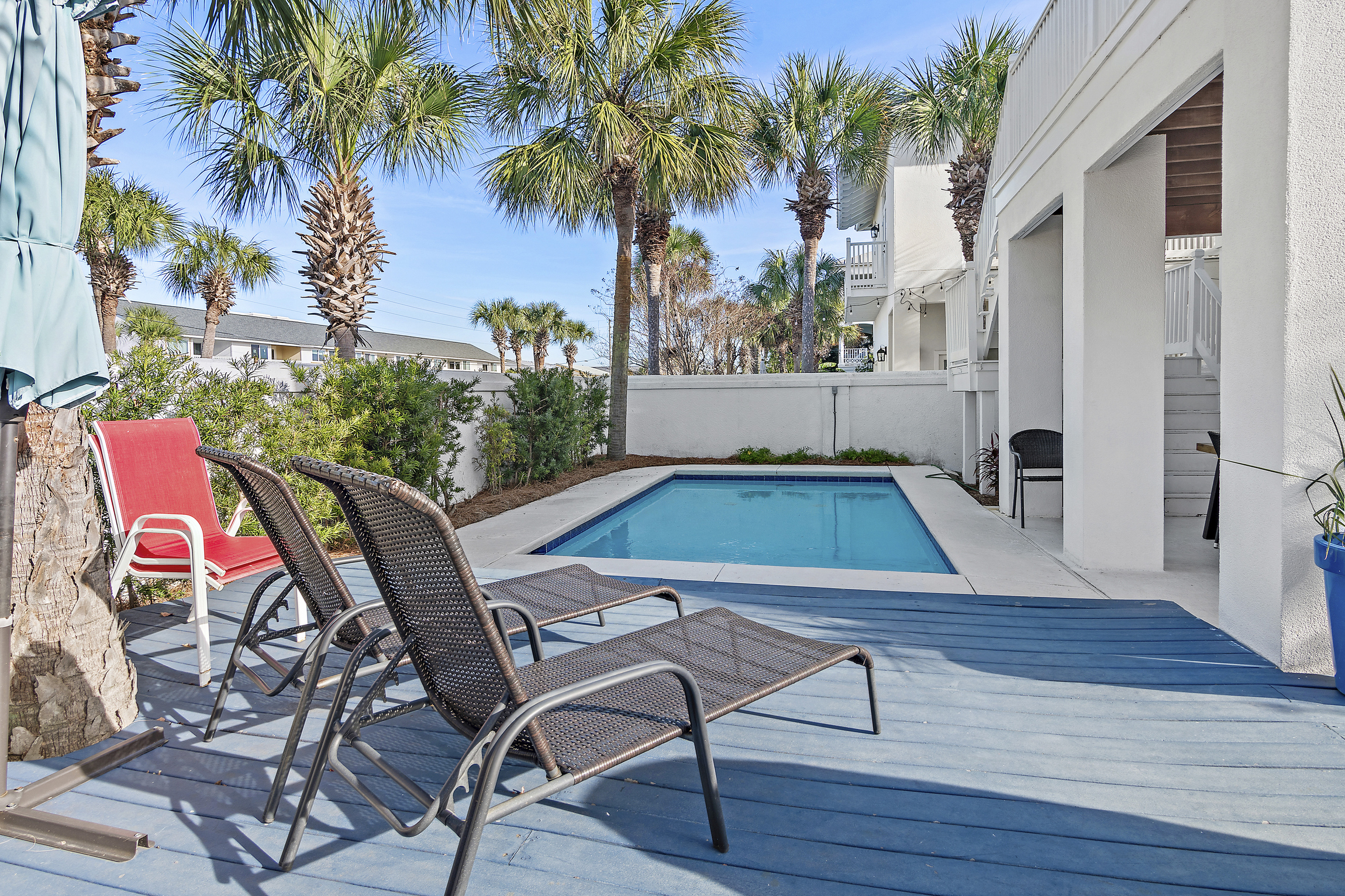 Le Zoute at Destin Pointe Resort House / Cottage rental in Destin Pointe in Destin Florida - #33