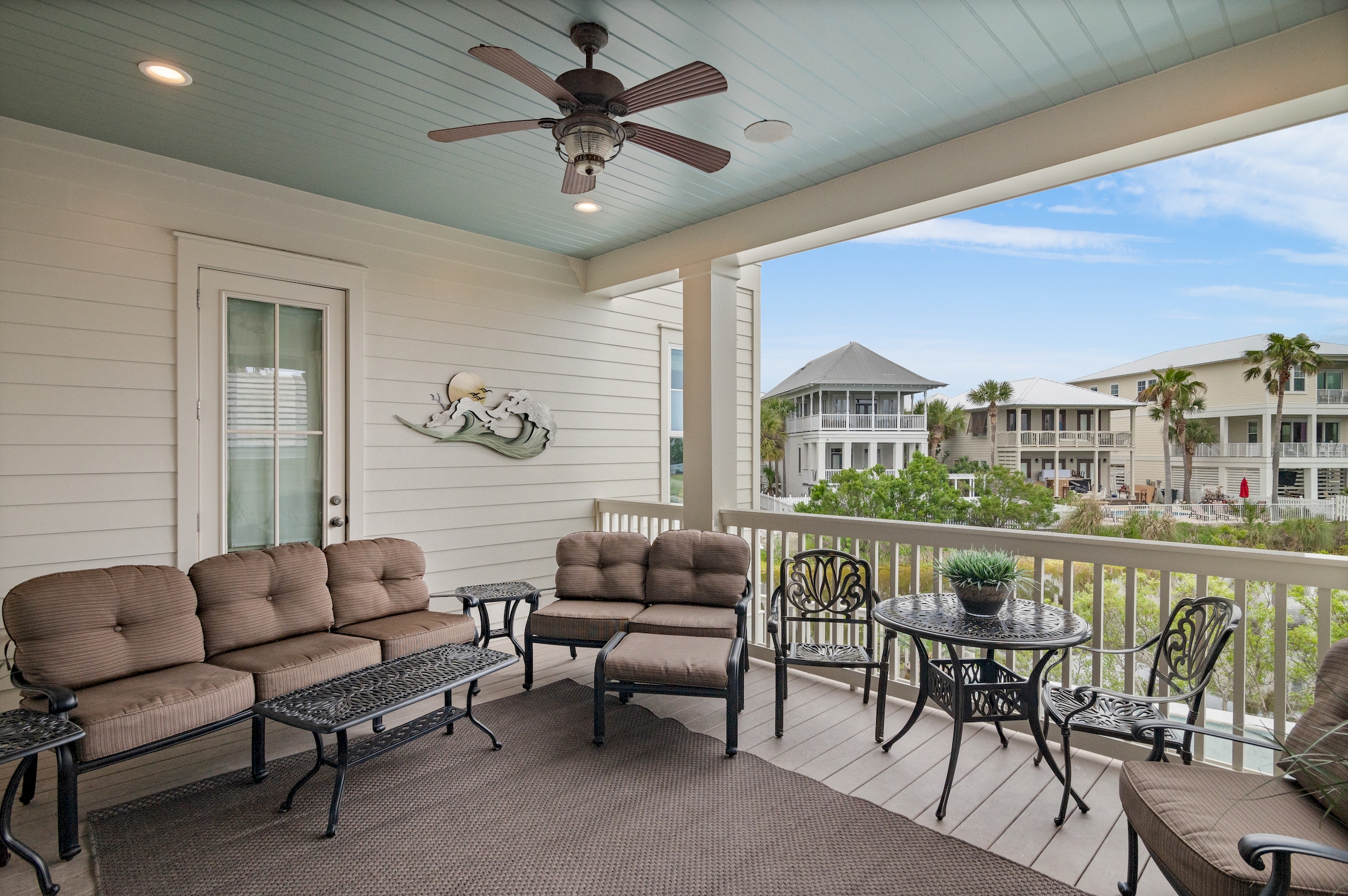 Living The Dream at Destin Pointe Resort House / Cottage rental in Destin Pointe in Destin Florida - #46