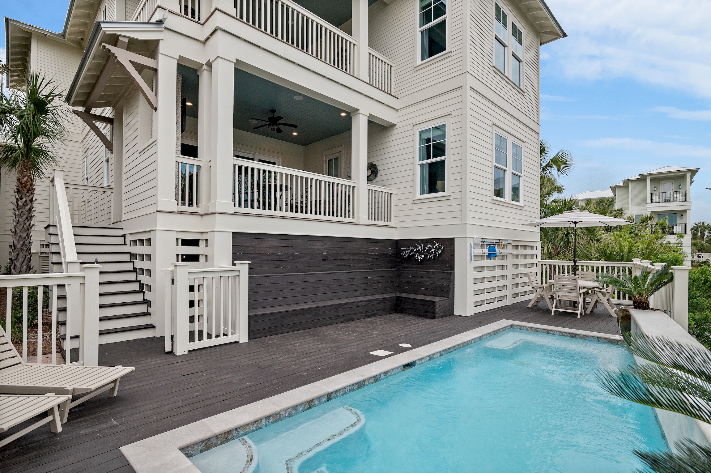 Living The Dream at Destin Pointe Resort House / Cottage rental in Destin Pointe in Destin Florida - #50