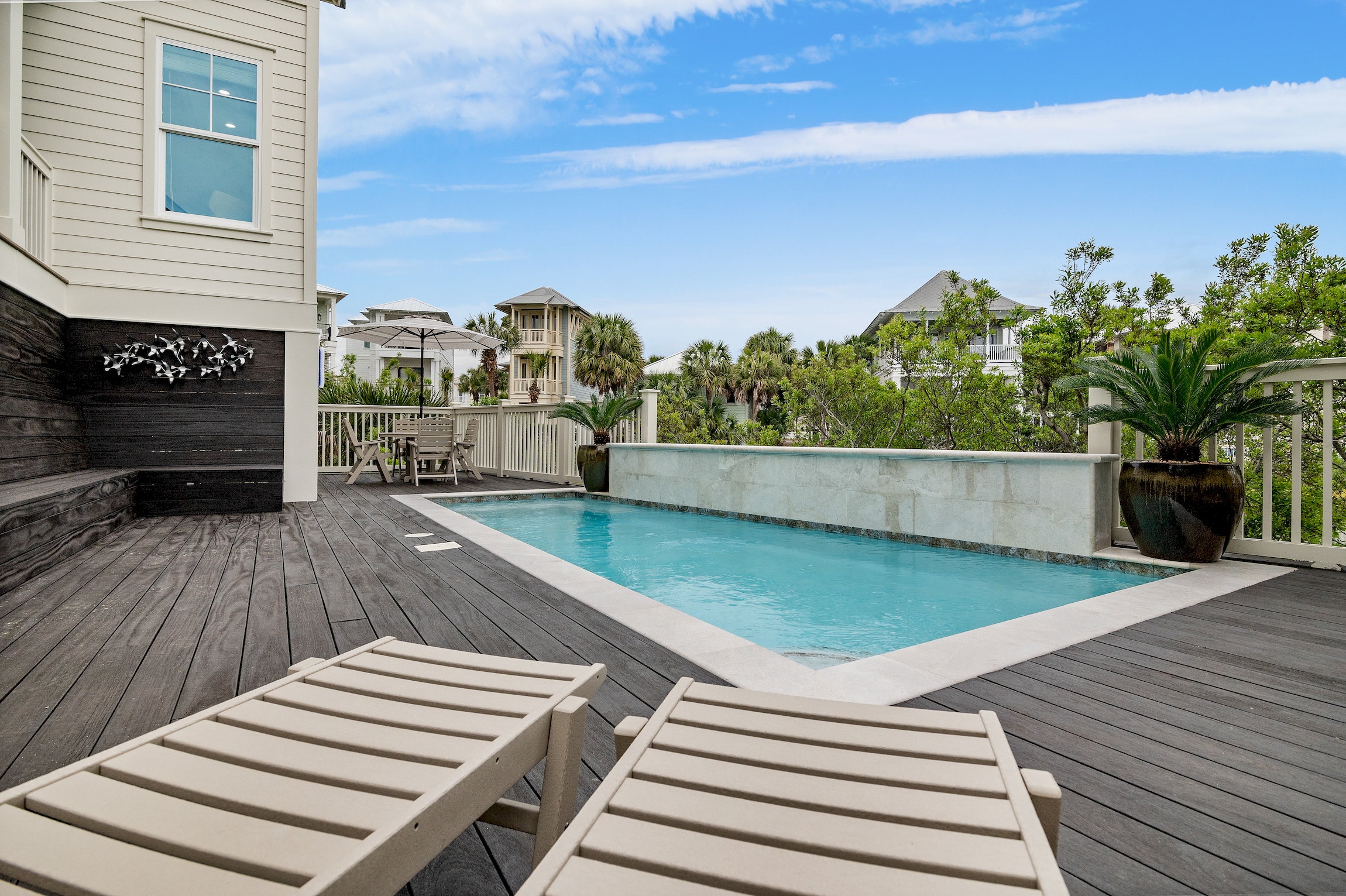 Living The Dream at Destin Pointe Resort House / Cottage rental in Destin Pointe in Destin Florida - #52