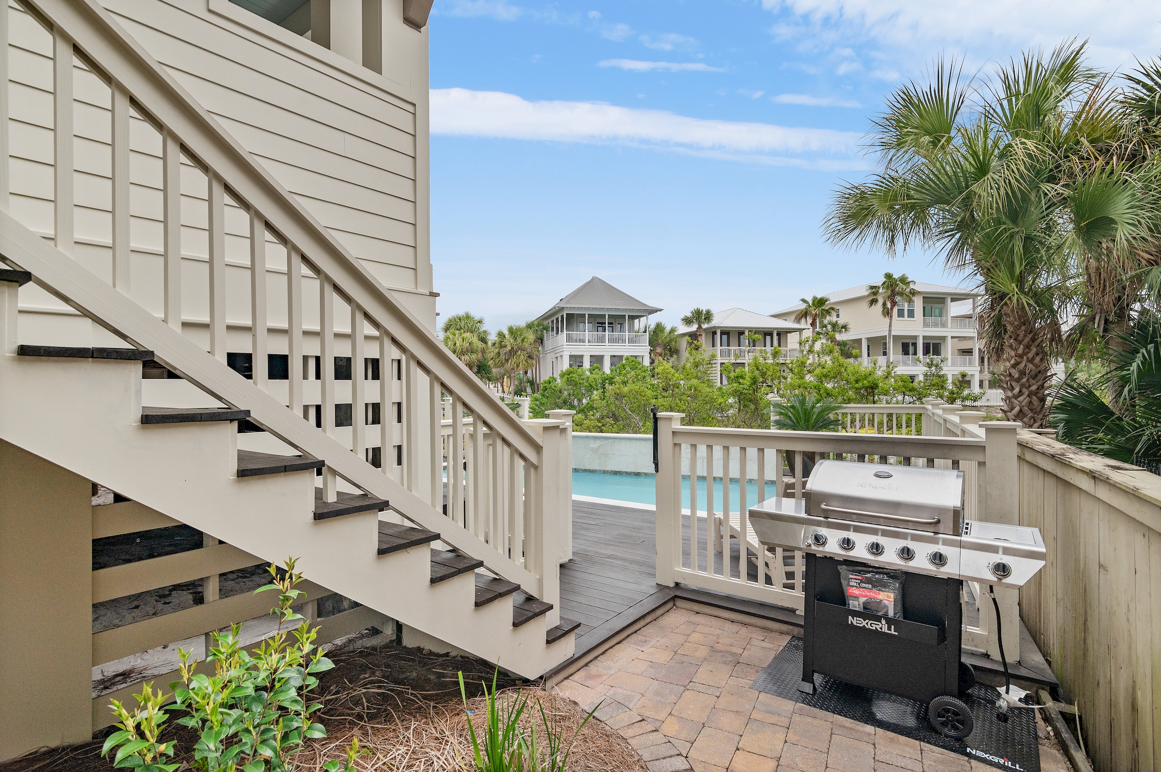 Living The Dream at Destin Pointe Resort House / Cottage rental in Destin Pointe in Destin Florida - #54