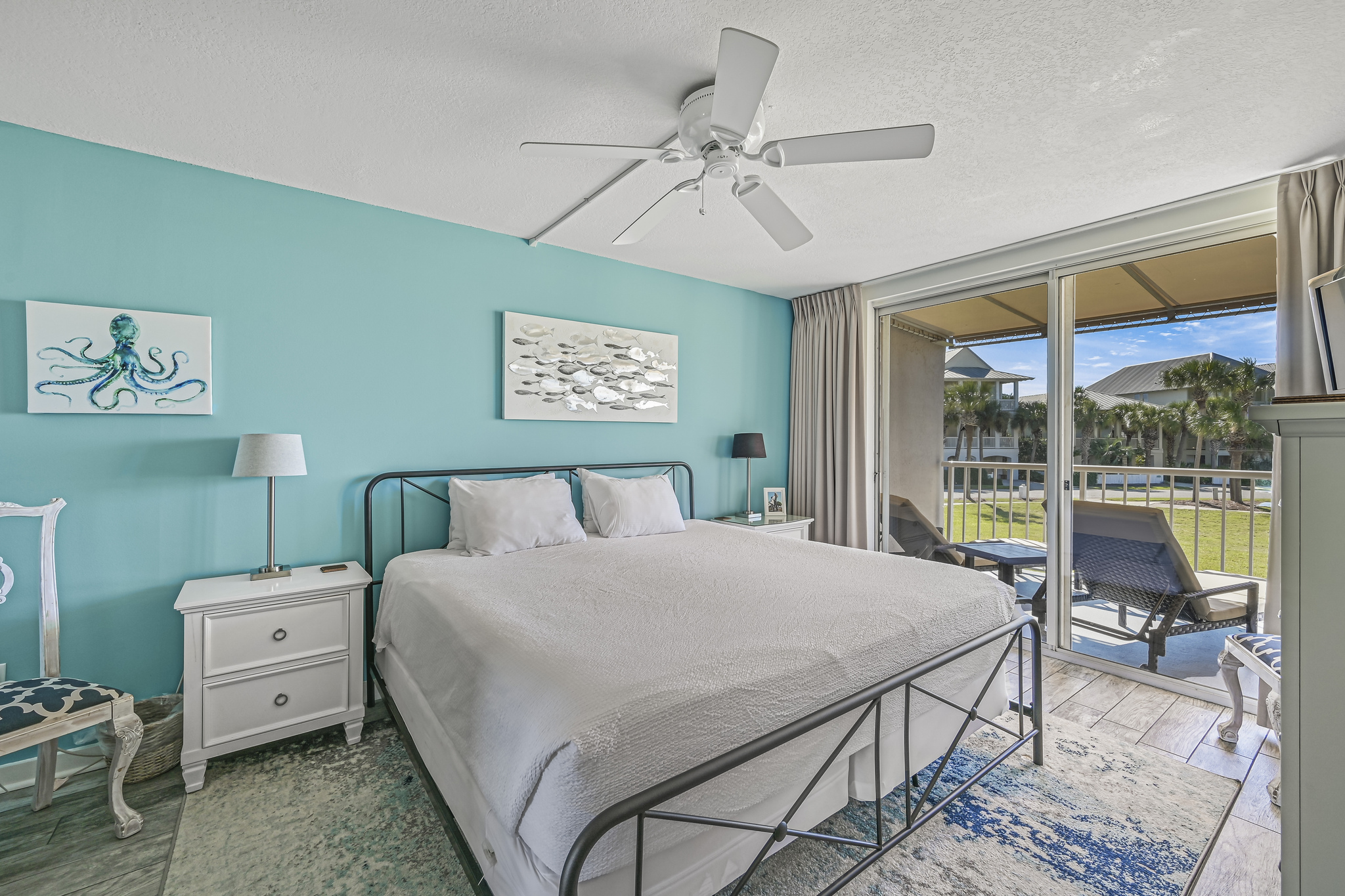 Magnolia House 102 at Destin Pointe Resort House / Cottage rental in Destin Pointe in Destin Florida - #13