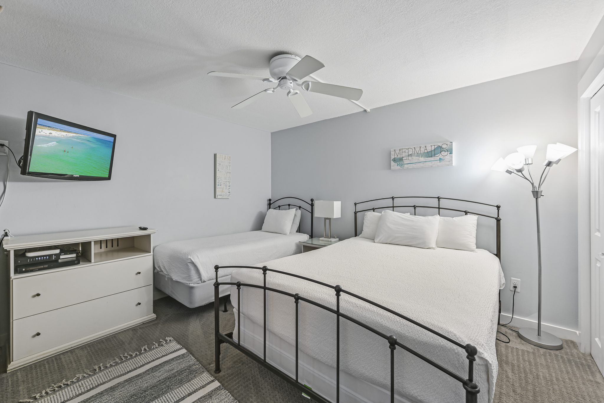 Magnolia House 102 at Destin Pointe Resort House / Cottage rental in Destin Pointe in Destin Florida - #16