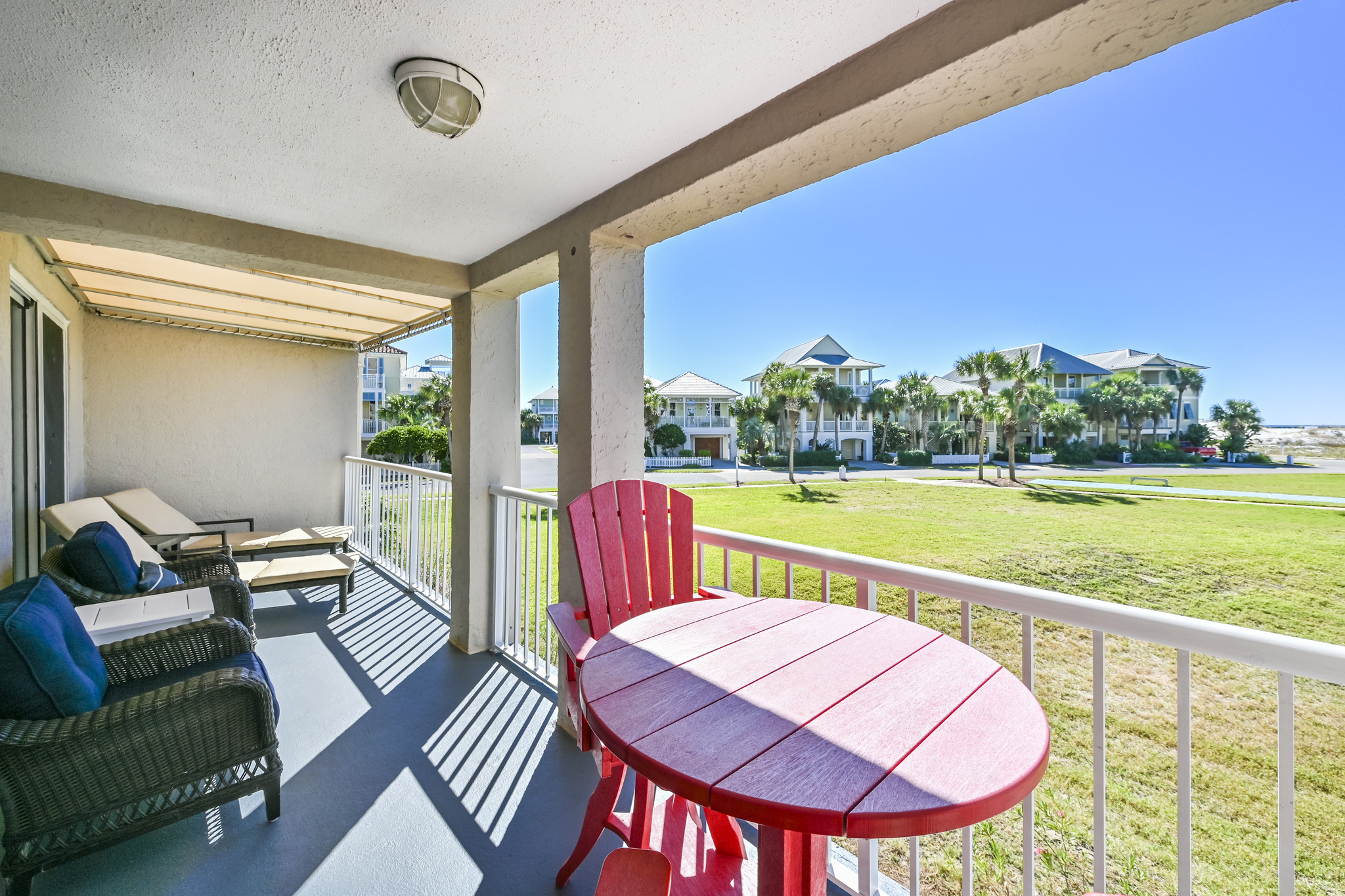 Magnolia House 102 at Destin Pointe Resort House / Cottage rental in Destin Pointe in Destin Florida - #20