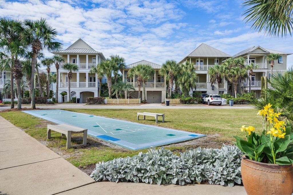 Magnolia House 102 at Destin Pointe Resort House / Cottage rental in Destin Pointe in Destin Florida - #31