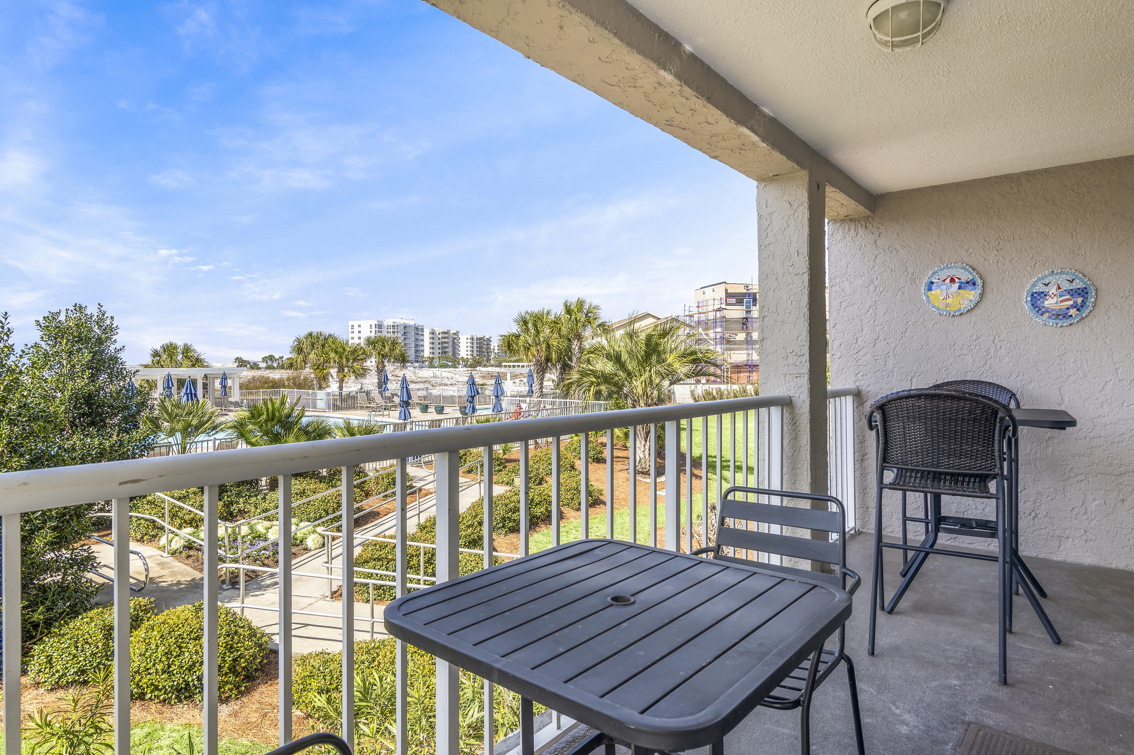 Magnolia House 106 at Destin Pointe Resort House / Cottage rental in Destin Pointe in Destin Florida - #17