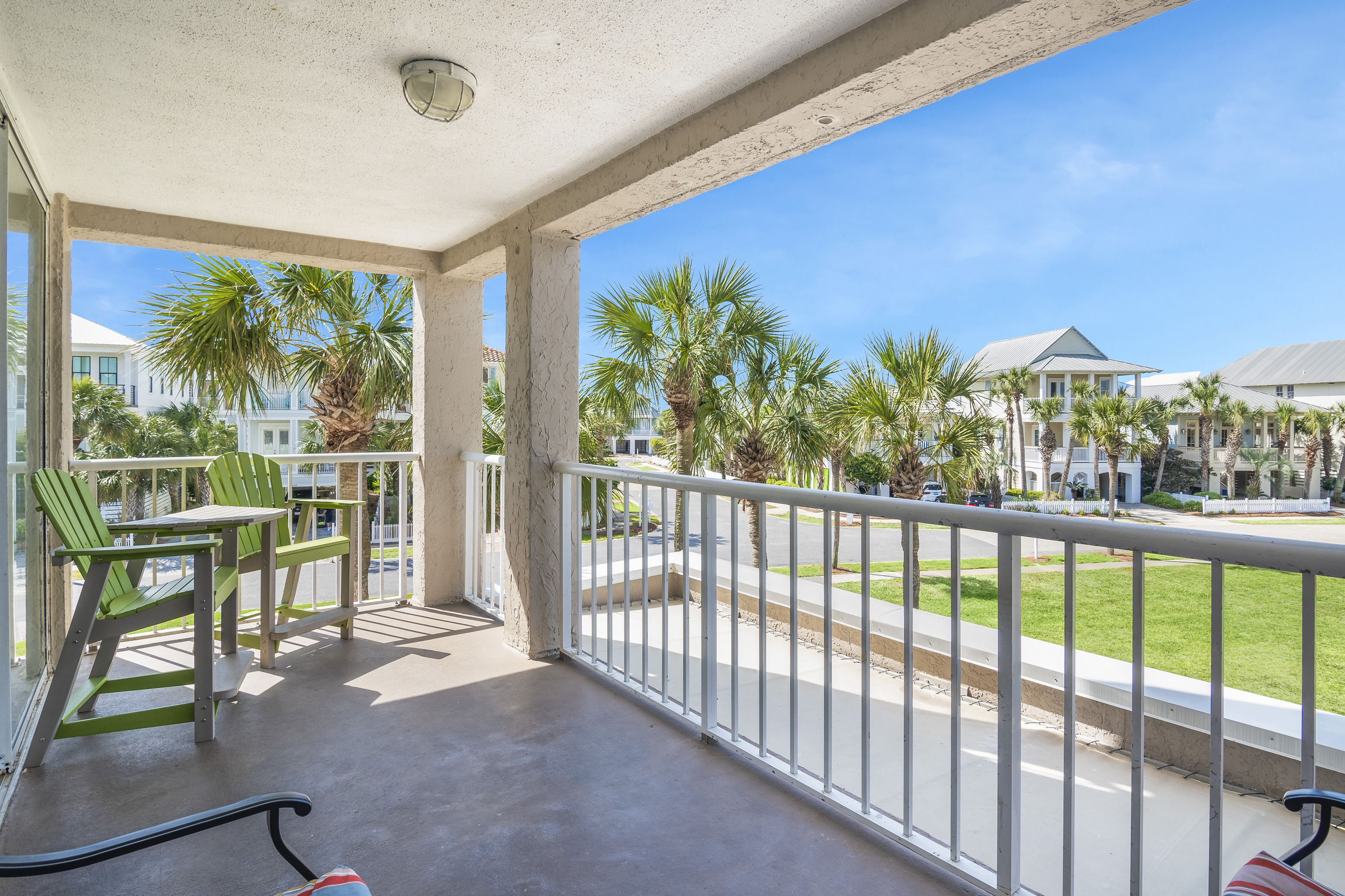 Magnolia House 201 at Destin Pointe Resort  House / Cottage rental in Destin Pointe in Destin Florida - #4