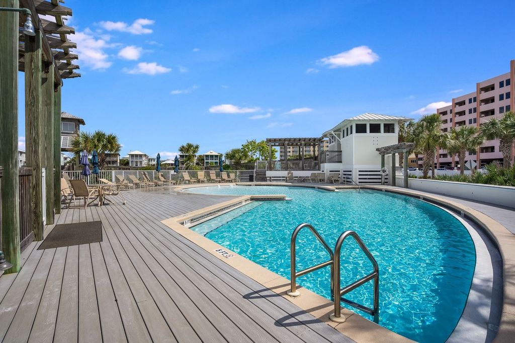 Magnolia House 201 at Destin Pointe Resort  House / Cottage rental in Destin Pointe in Destin Florida - #34