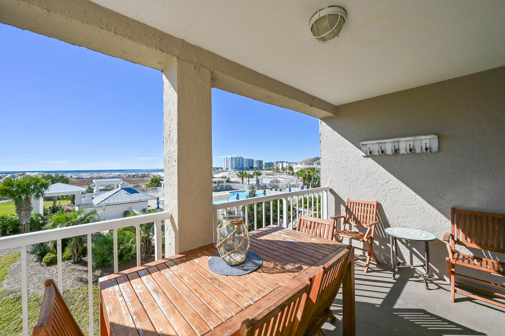 Magnolia House 204 at Destin Pointe Resort House / Cottage rental in Destin Pointe in Destin Florida - #18