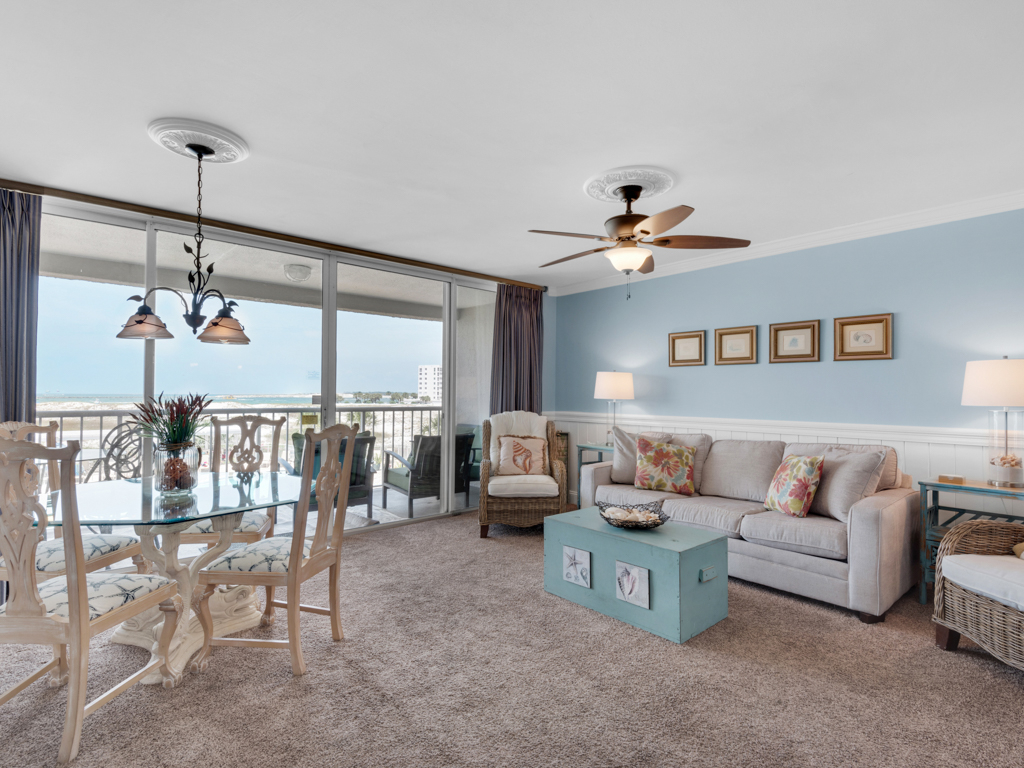 Magnolia House 207 at Destin Pointe Resort House / Cottage rental in Destin Pointe in Destin Florida - #7