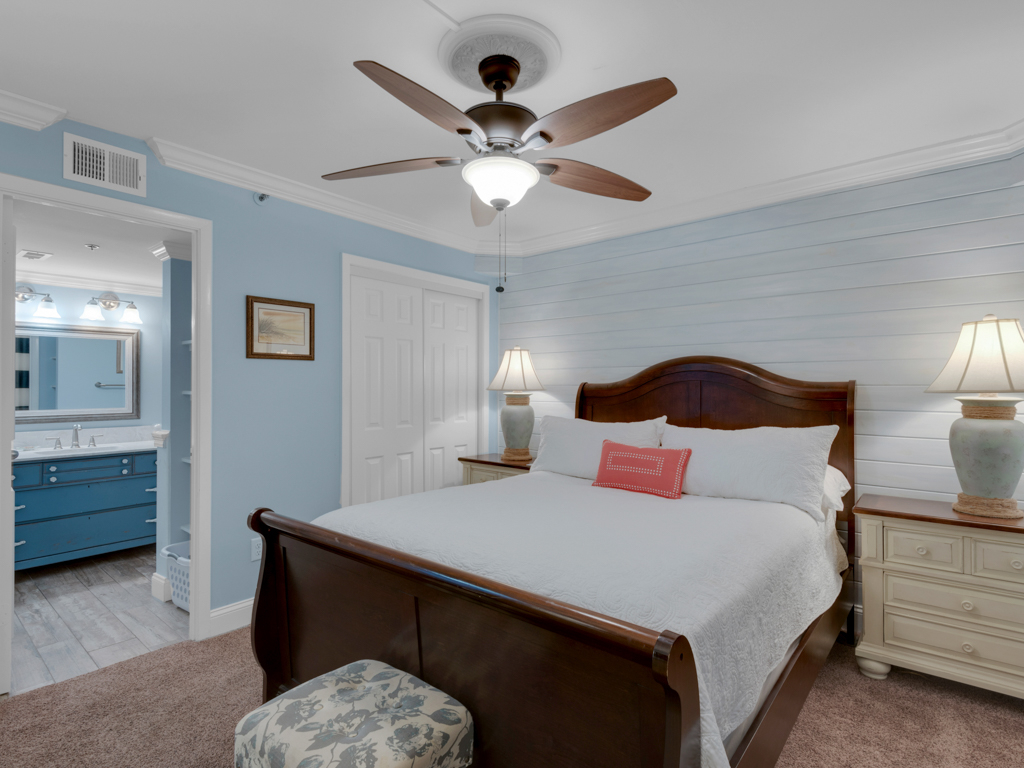 Magnolia House 207 at Destin Pointe Resort House / Cottage rental in Destin Pointe in Destin Florida - #8