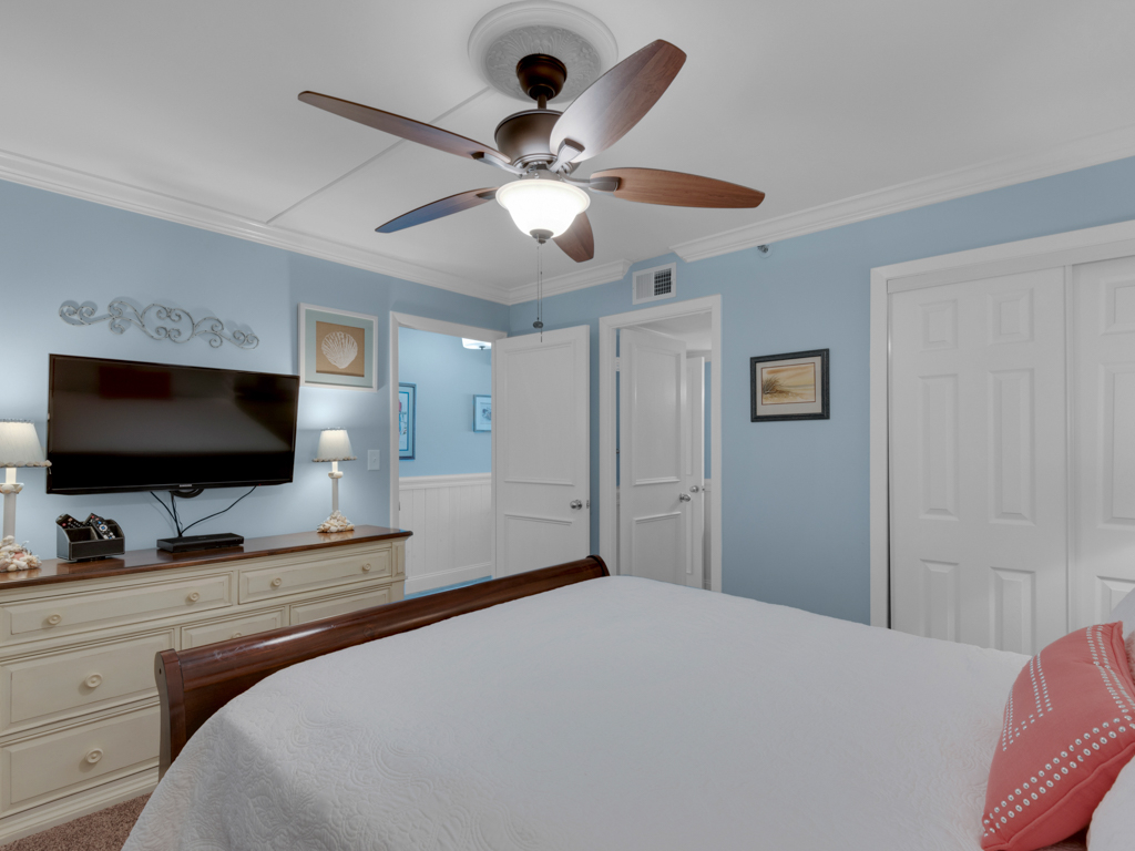 Magnolia House 207 at Destin Pointe Resort House / Cottage rental in Destin Pointe in Destin Florida - #10