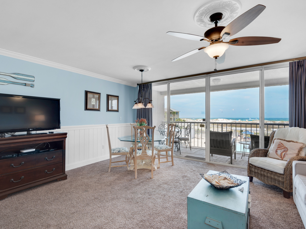 Magnolia House 207 at Destin Pointe Resort House / Cottage rental in Destin Pointe in Destin Florida - #12